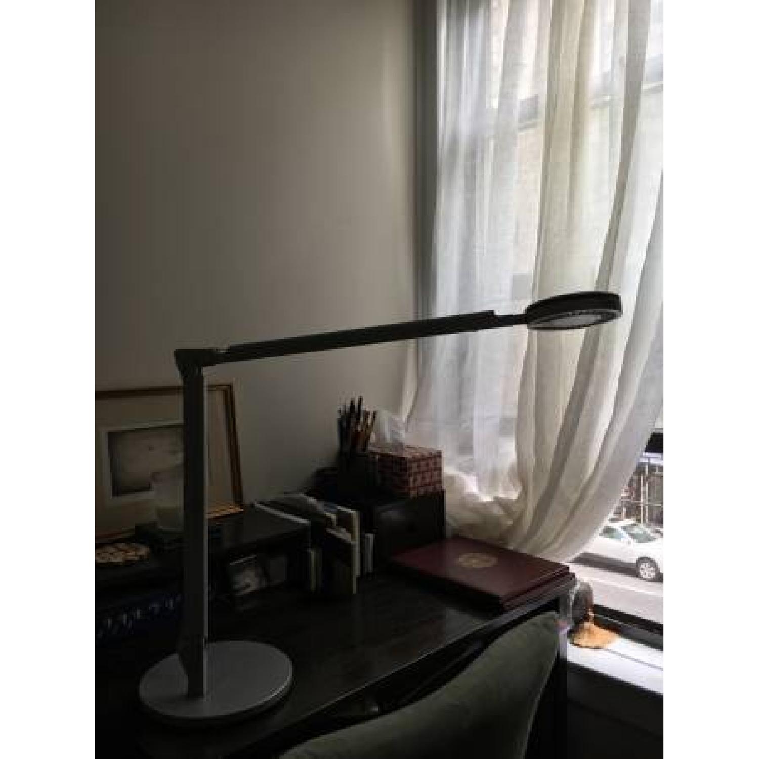 Steelcase Dash Steelcase LED Task Desk Lamp - image-3