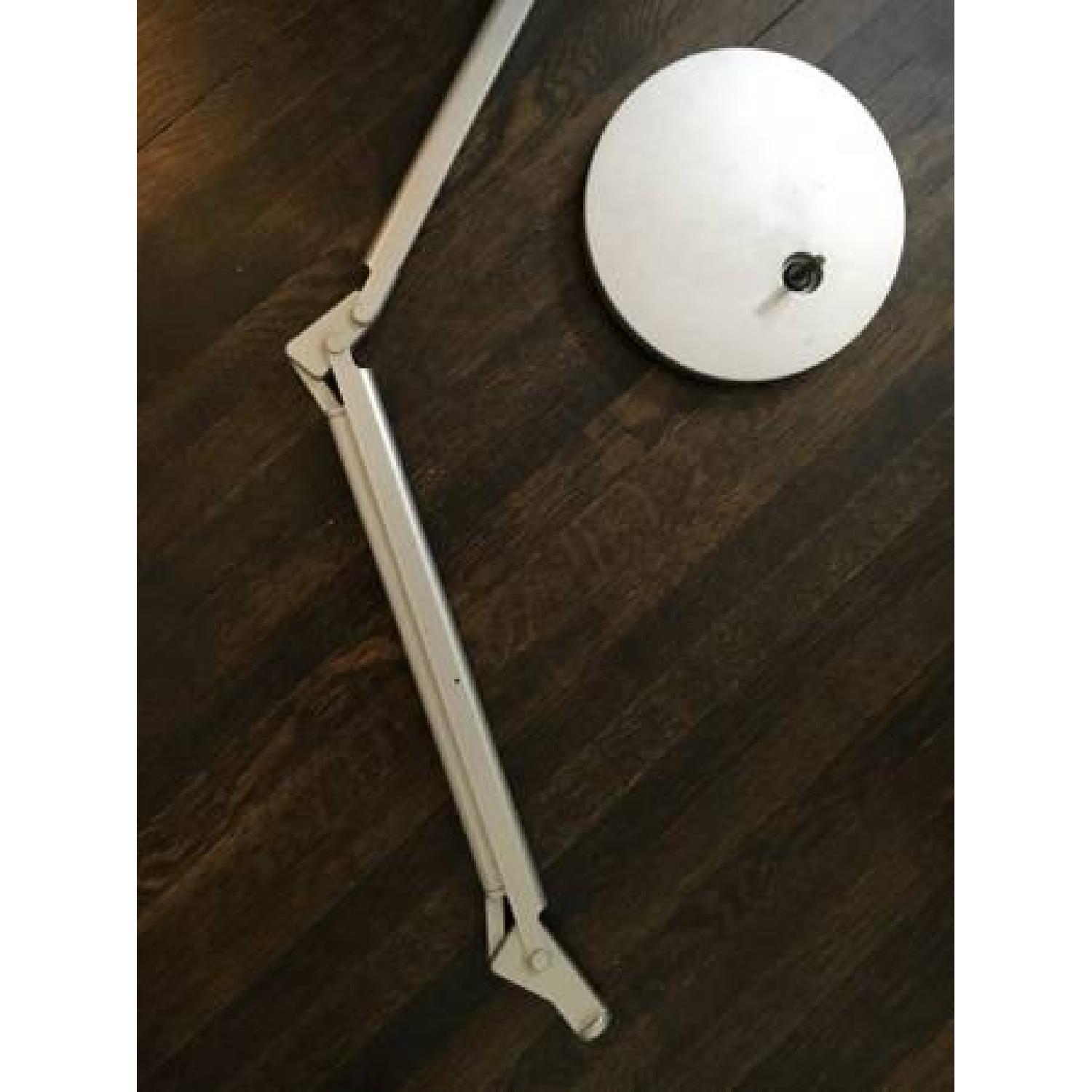 Steelcase Dash Steelcase LED Task Desk Lamp AptDeco