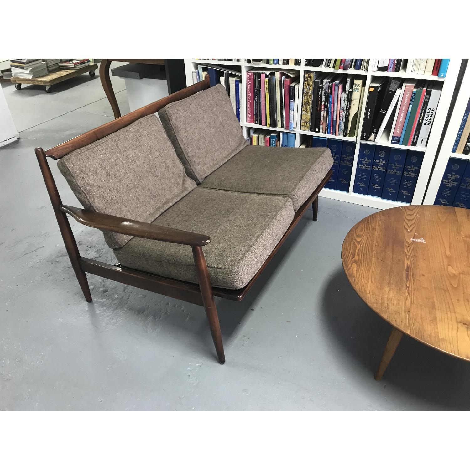 MidCentury Vintage Sofas AptDeco