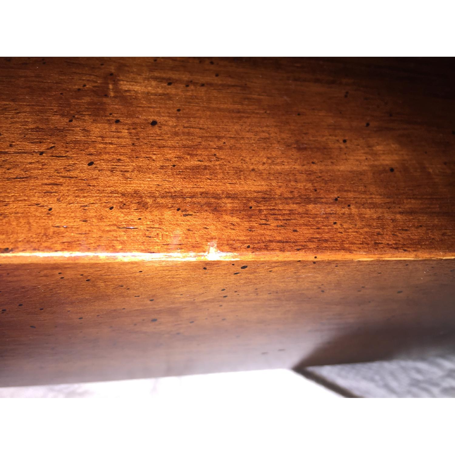 4 Poster King Size Rice Bed - image-7
