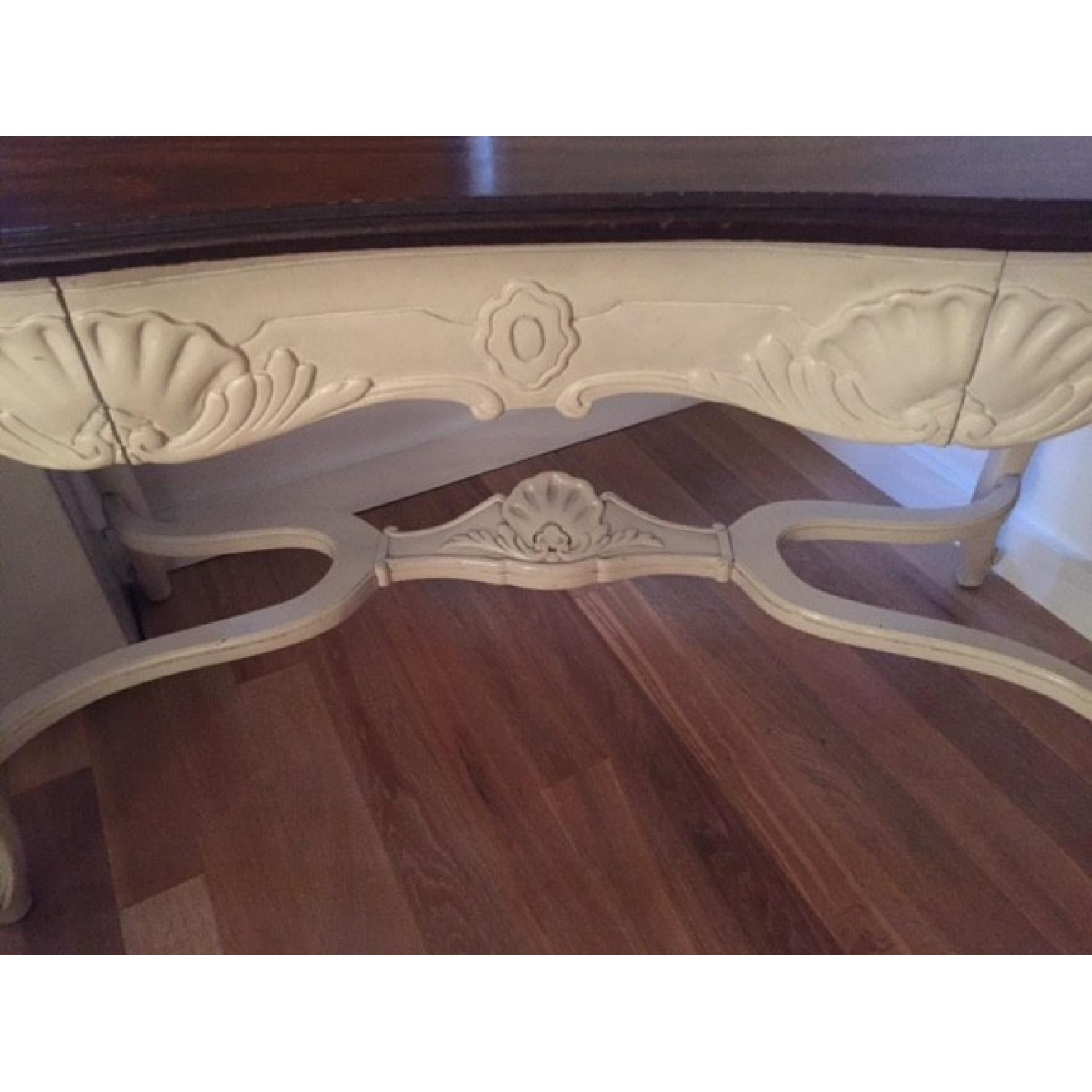 Country French Desk - image-1