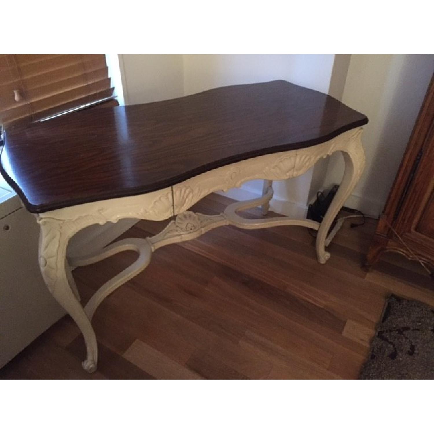 Country French Desk - image-2