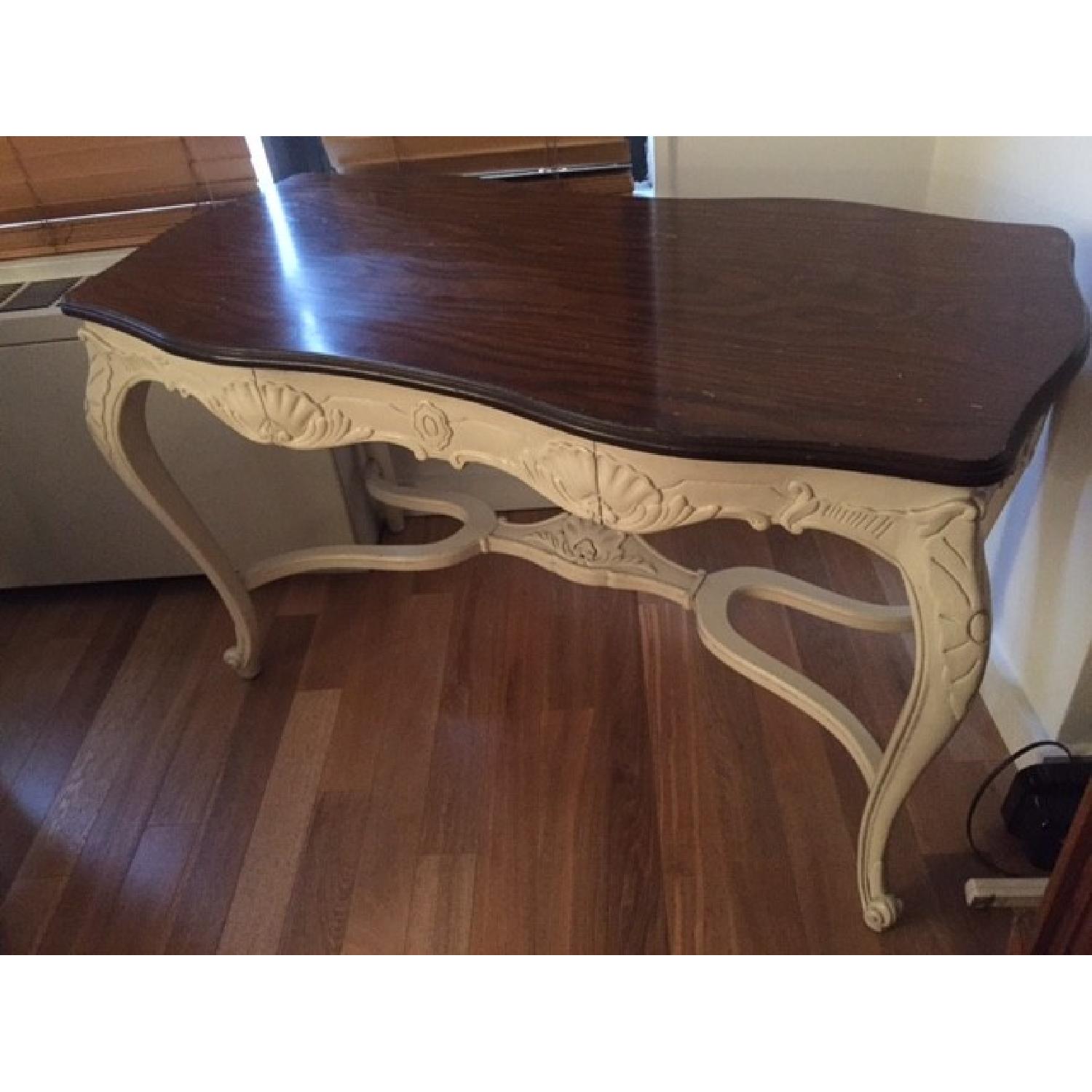 Country French Desk - image-4