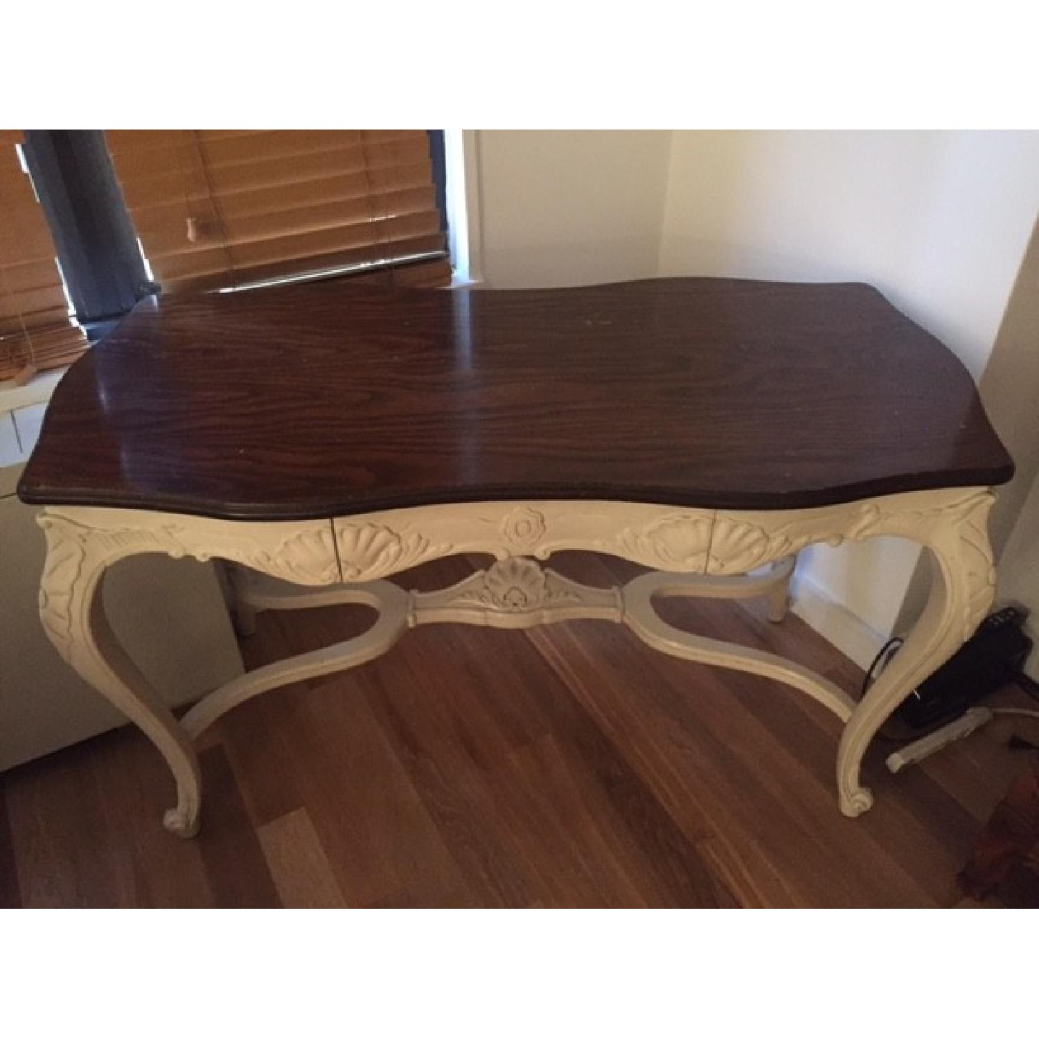 Country French Desk - image-7