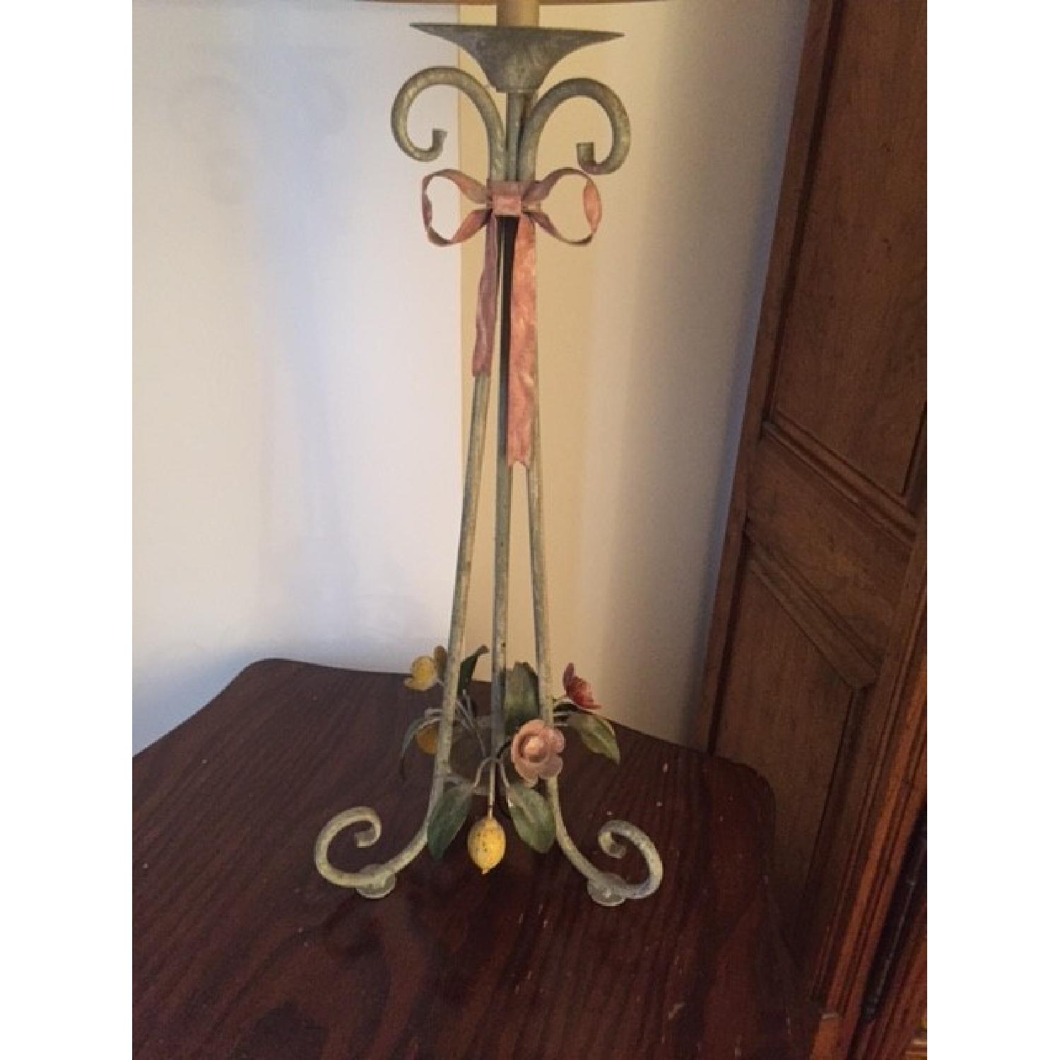 Shabby Chic Desk Lamp - image-2