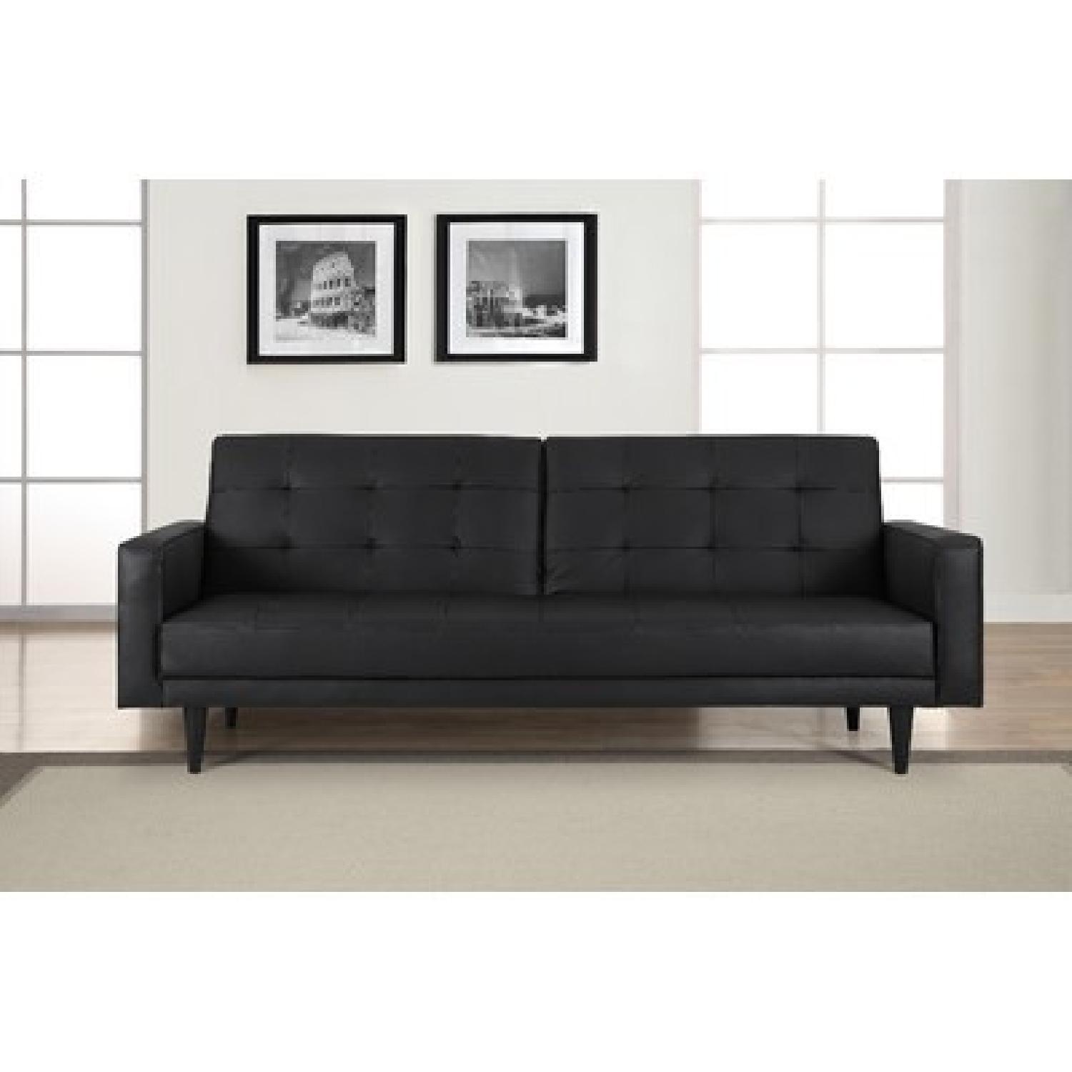 Domus Vita Designs Caligari Sleeper Sofa - image-1