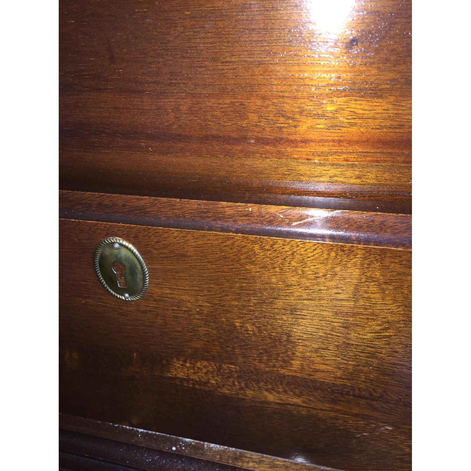 Kincaid High Boy Dresser - image-6