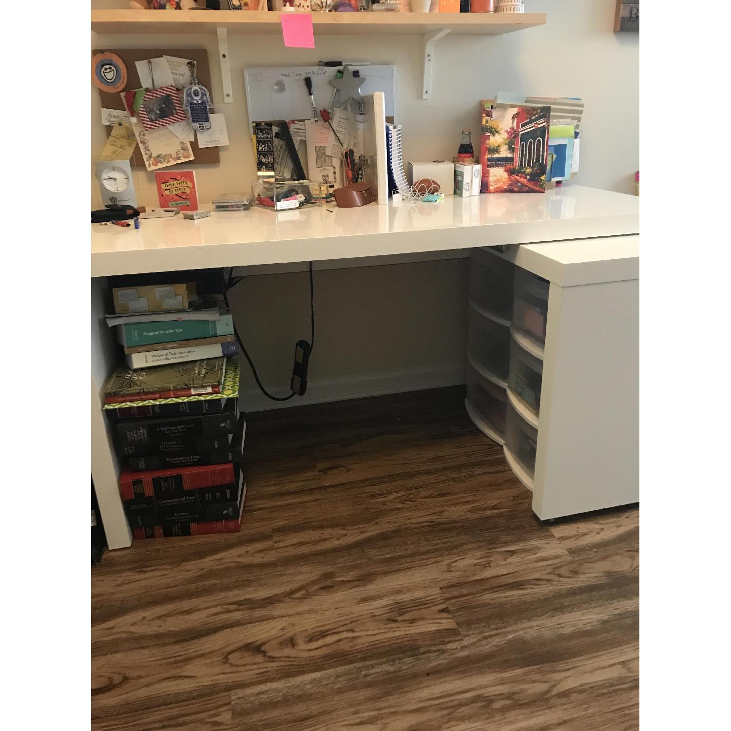 Ikea Desk - image-1