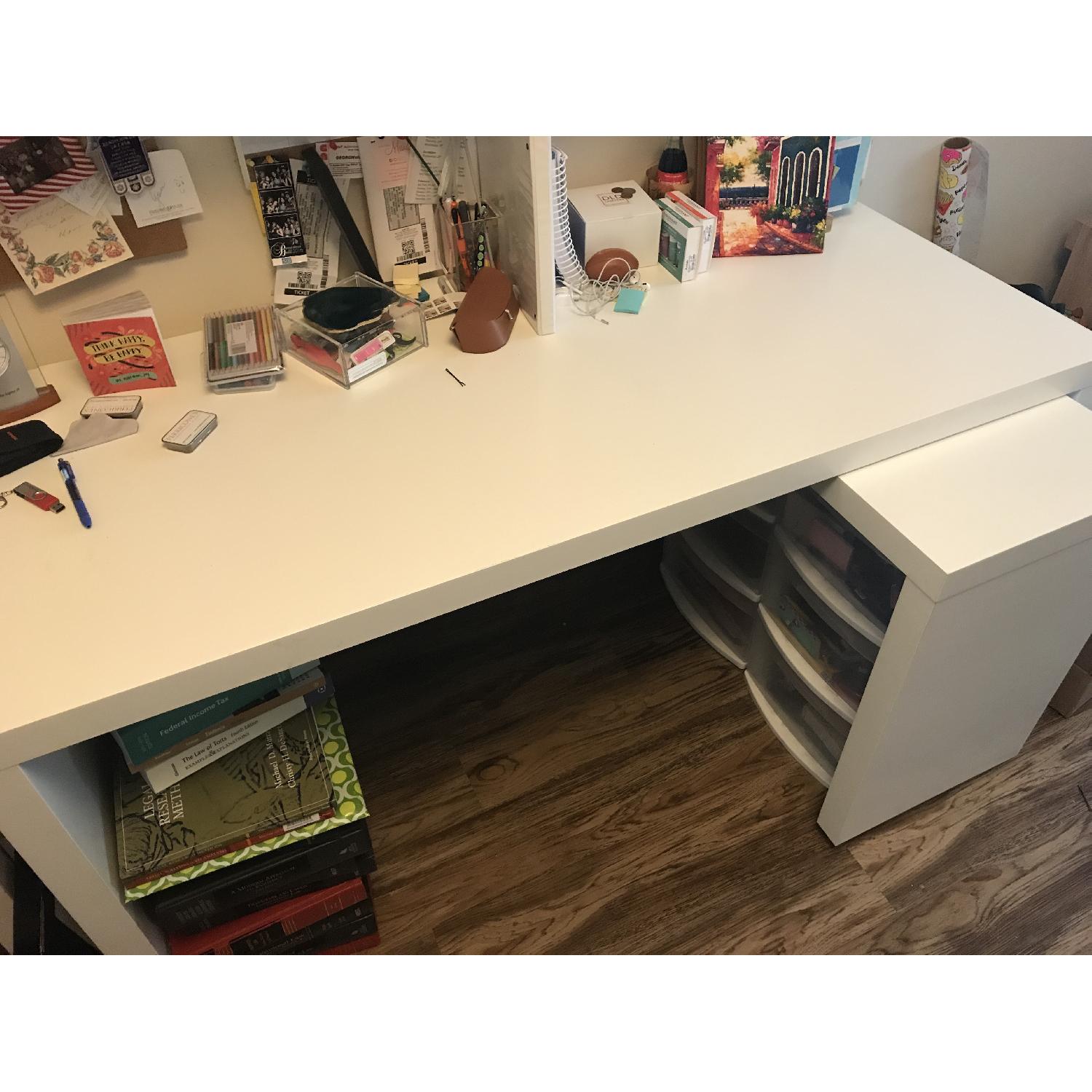 Ikea Desk - image-2