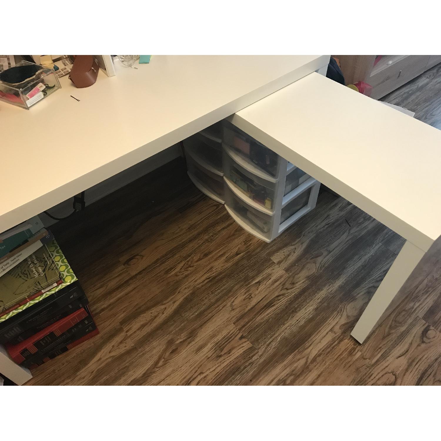 Ikea Desk - image-3