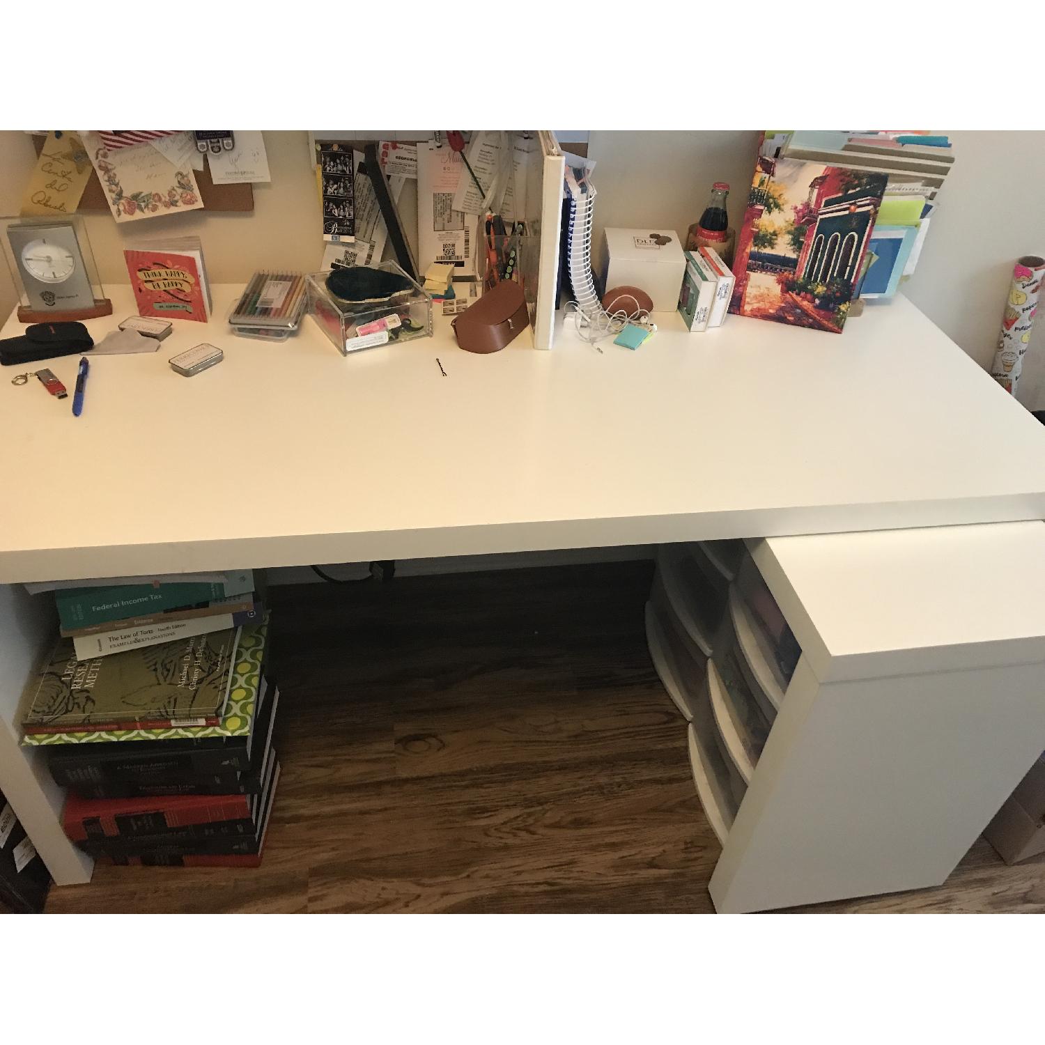 Ikea Desk - image-4