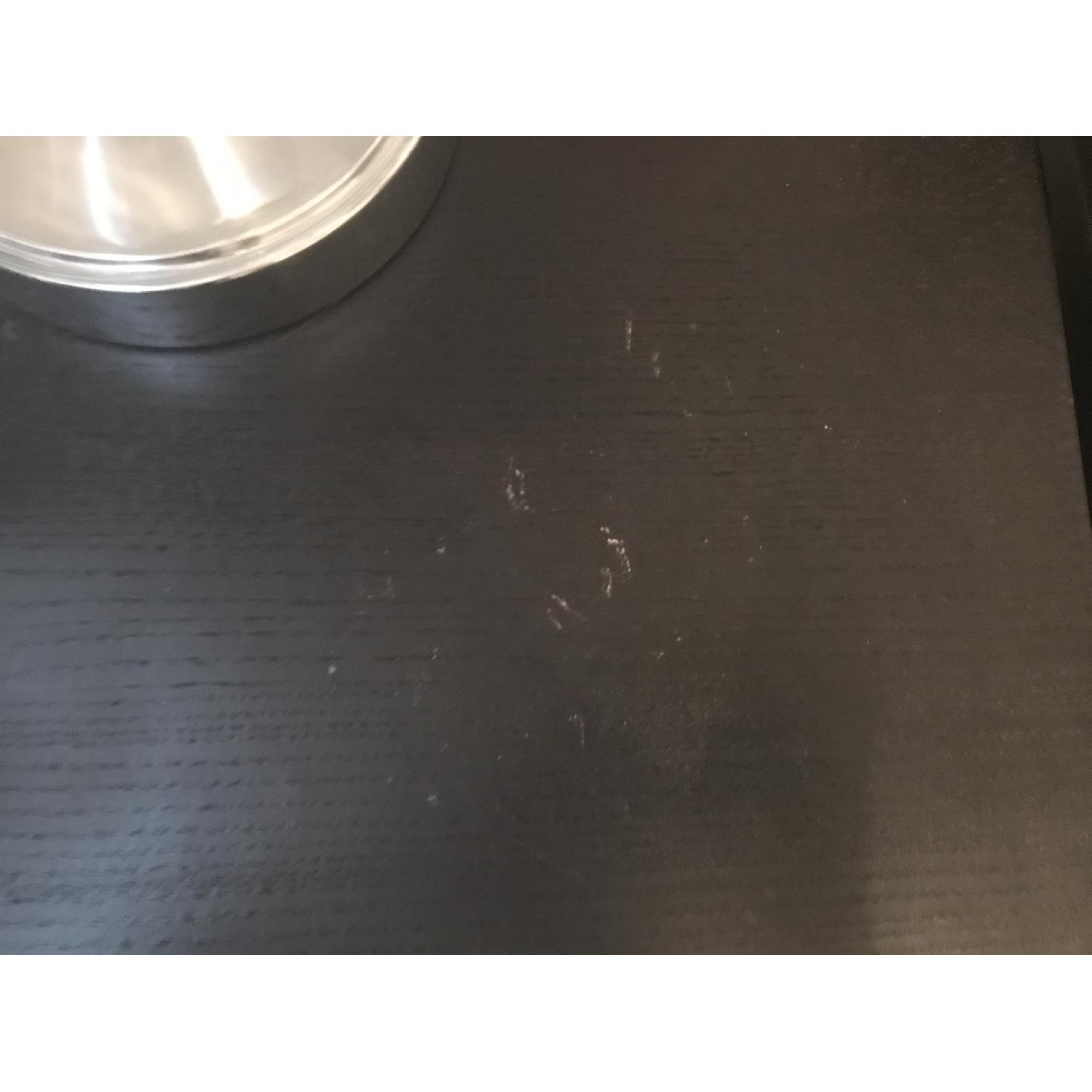 Ikea Malm 2 Drawer Bed Side Table - image-4