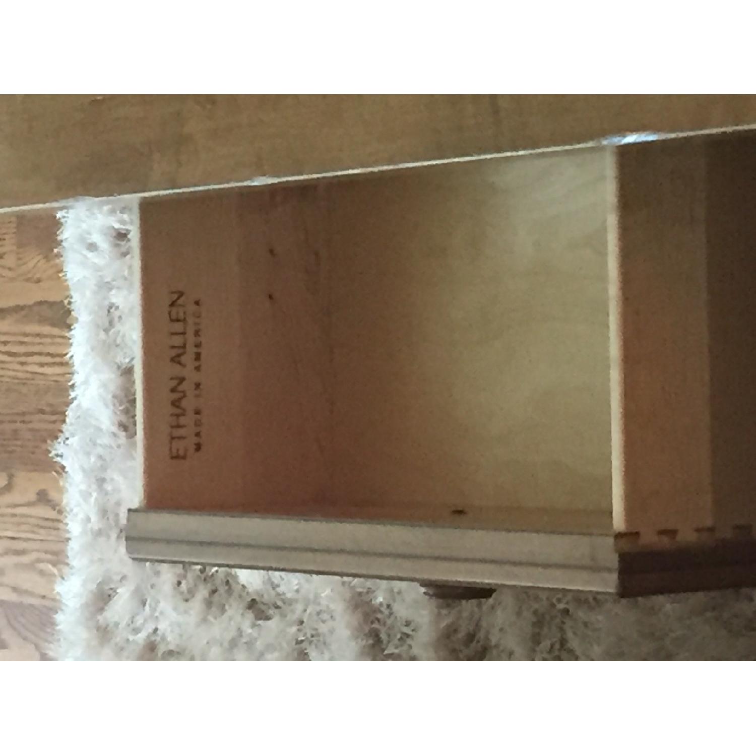 Ethan Allen Henry Coffee Table - image-1