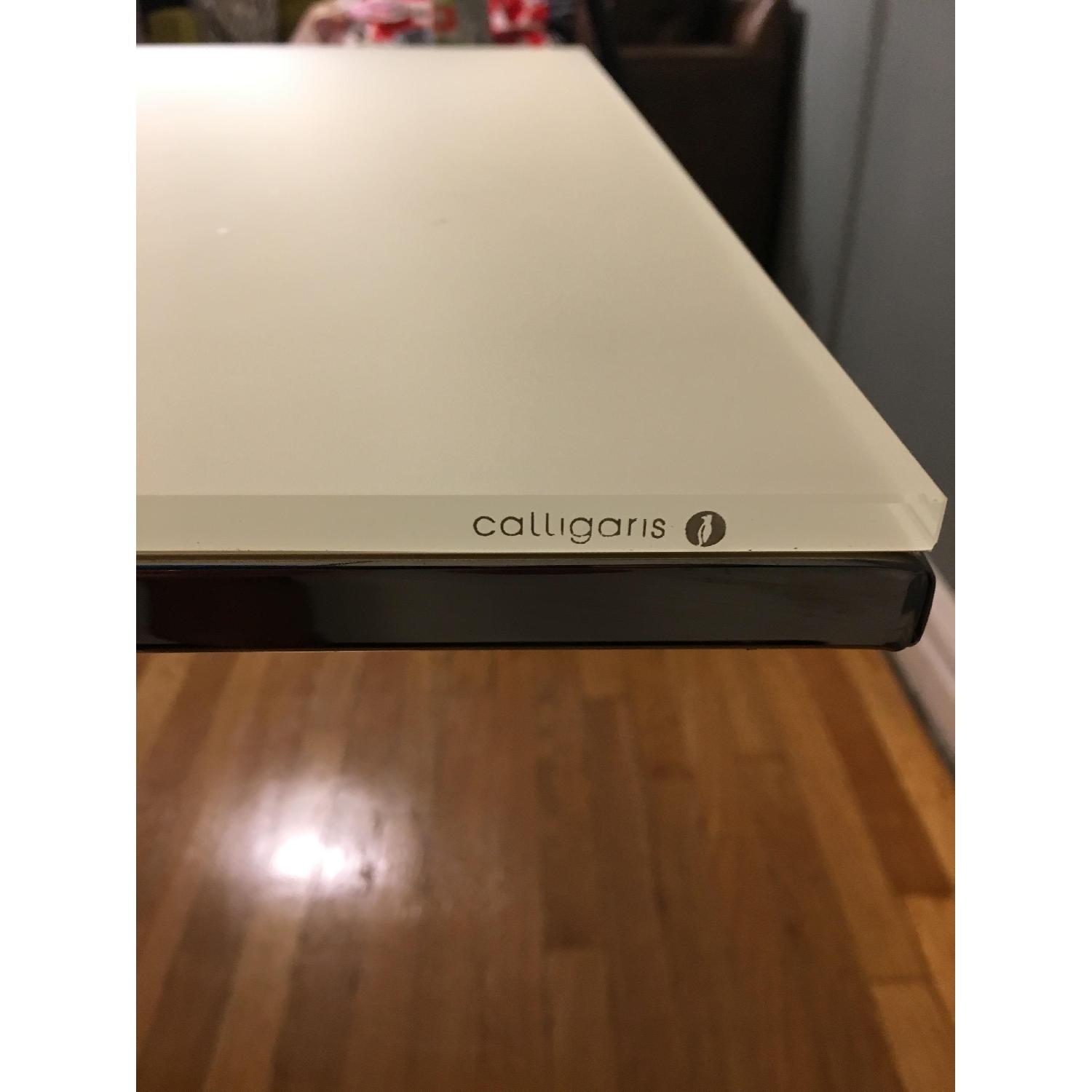 Calligaris Key Extendable Dining Table - image-3