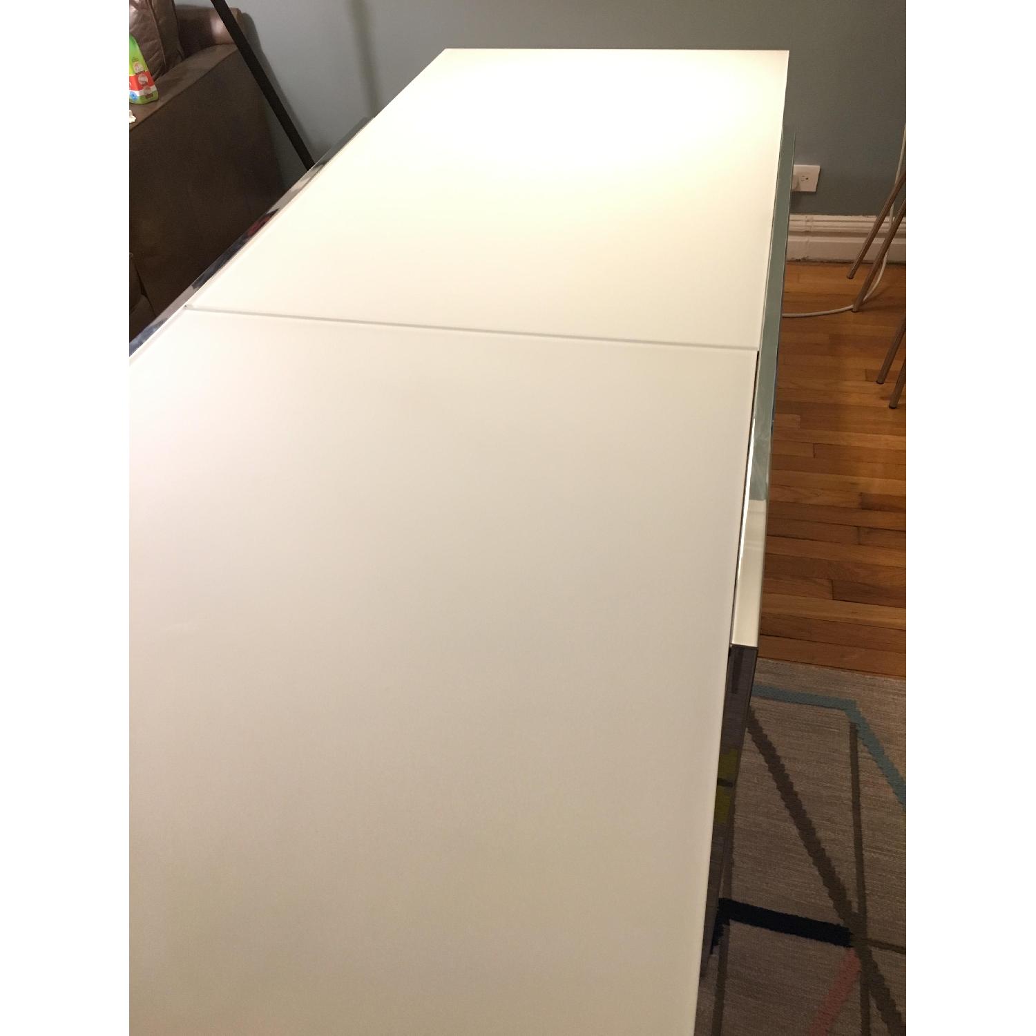 Calligaris Key Extendable Dining Table - image-5