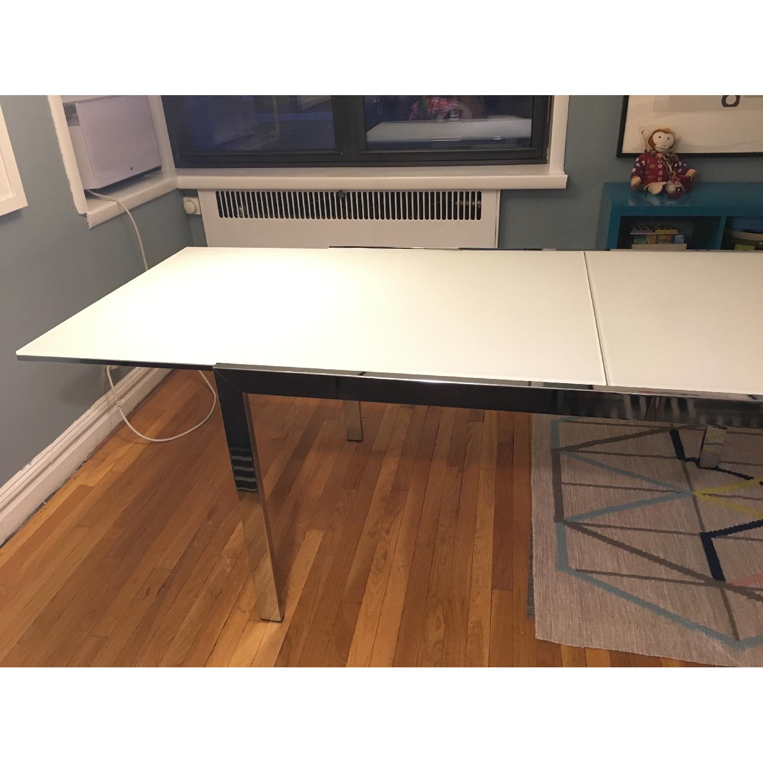 Calligaris Key Extendable Dining Table - image-6