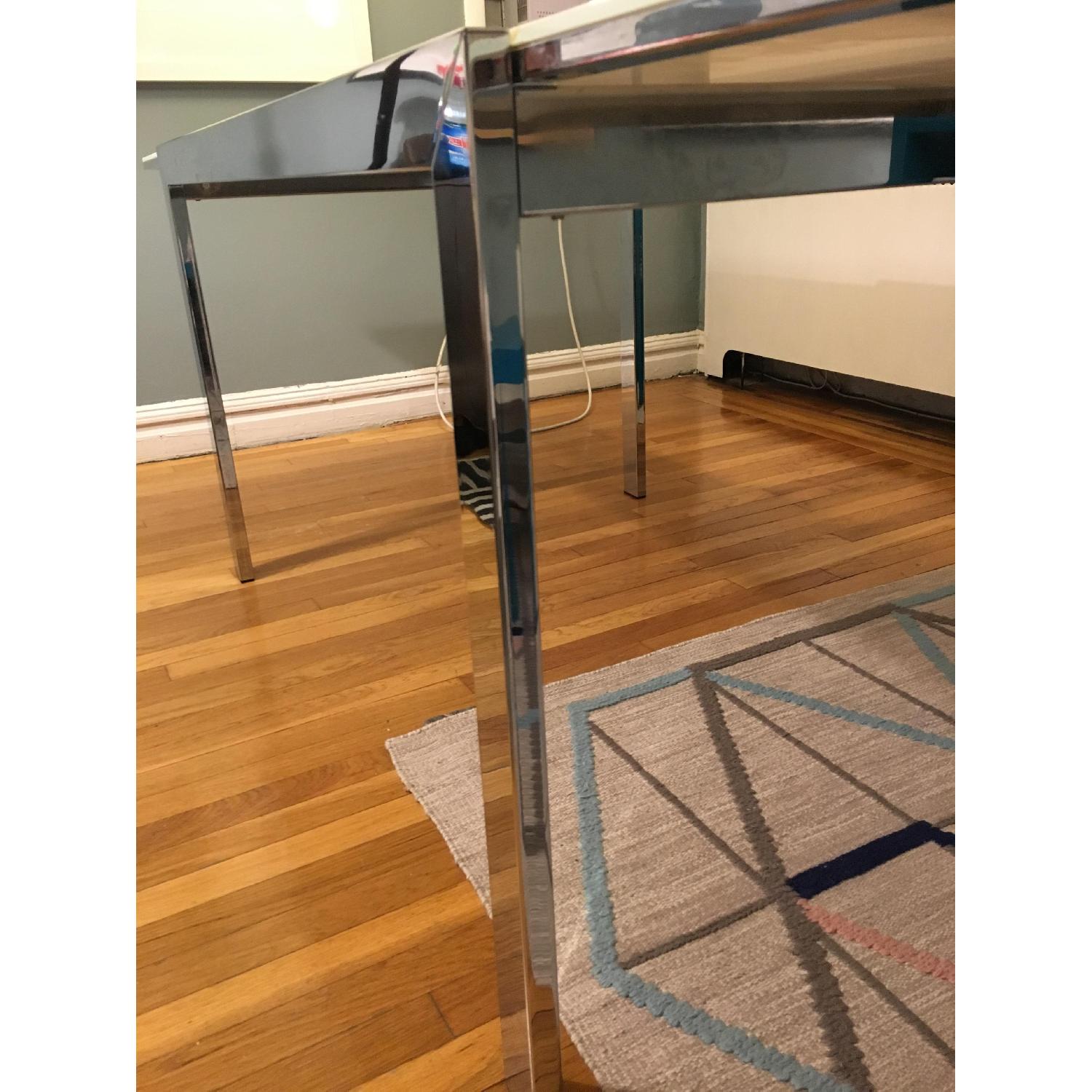 Calligaris Key Extendable Dining Table - image-8