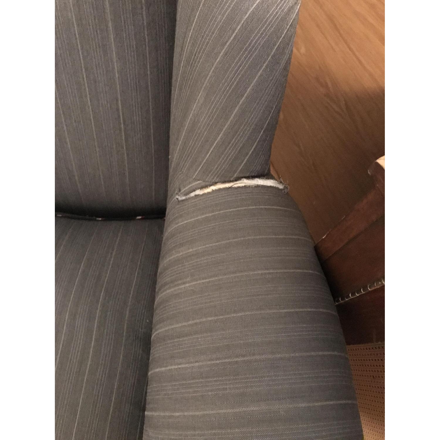 Wingback Armchairs - image-6