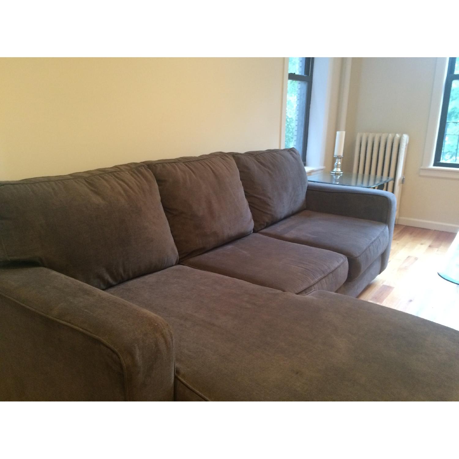 Ikea Sectional Sofa - image-2