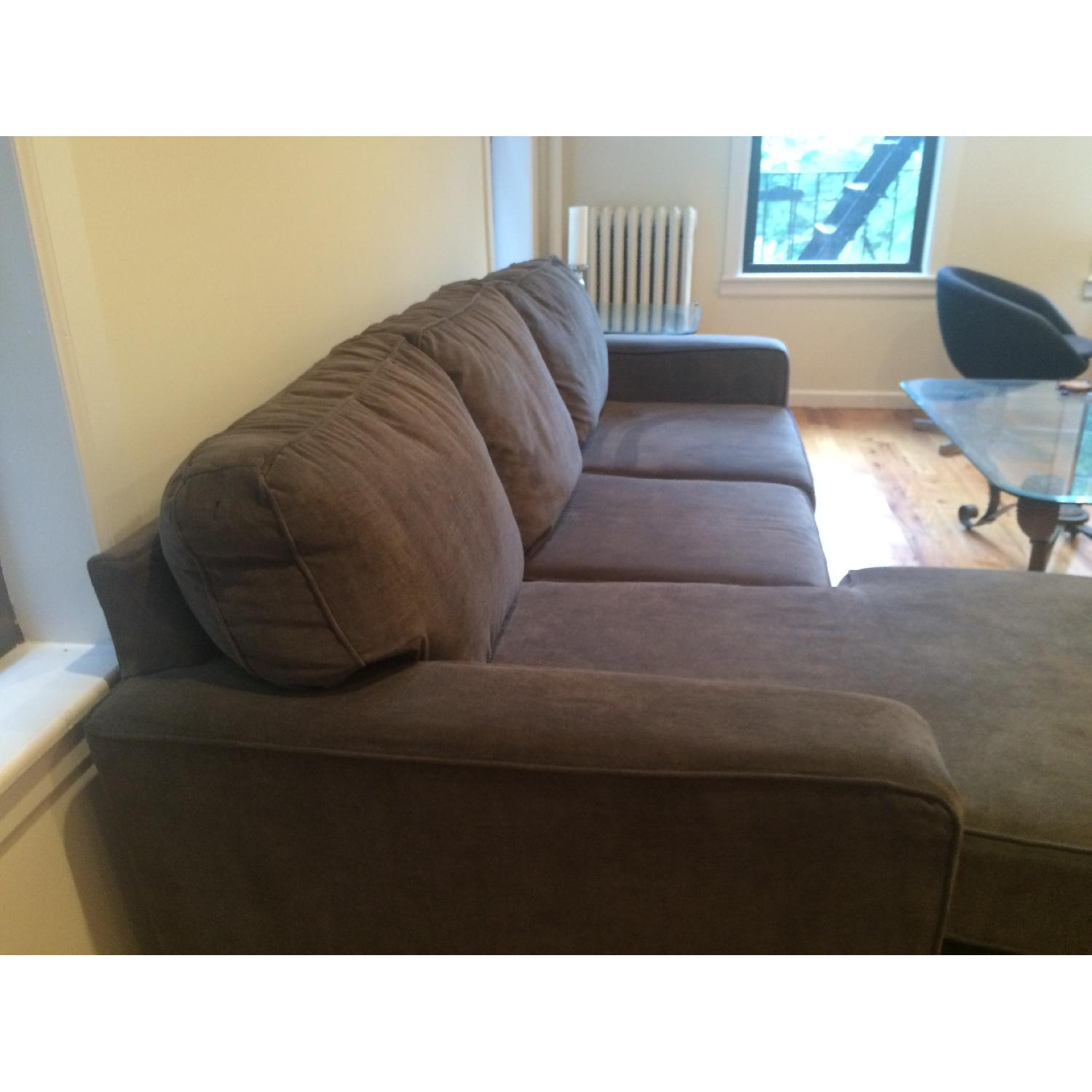 Ikea Sectional Sofa - image-3