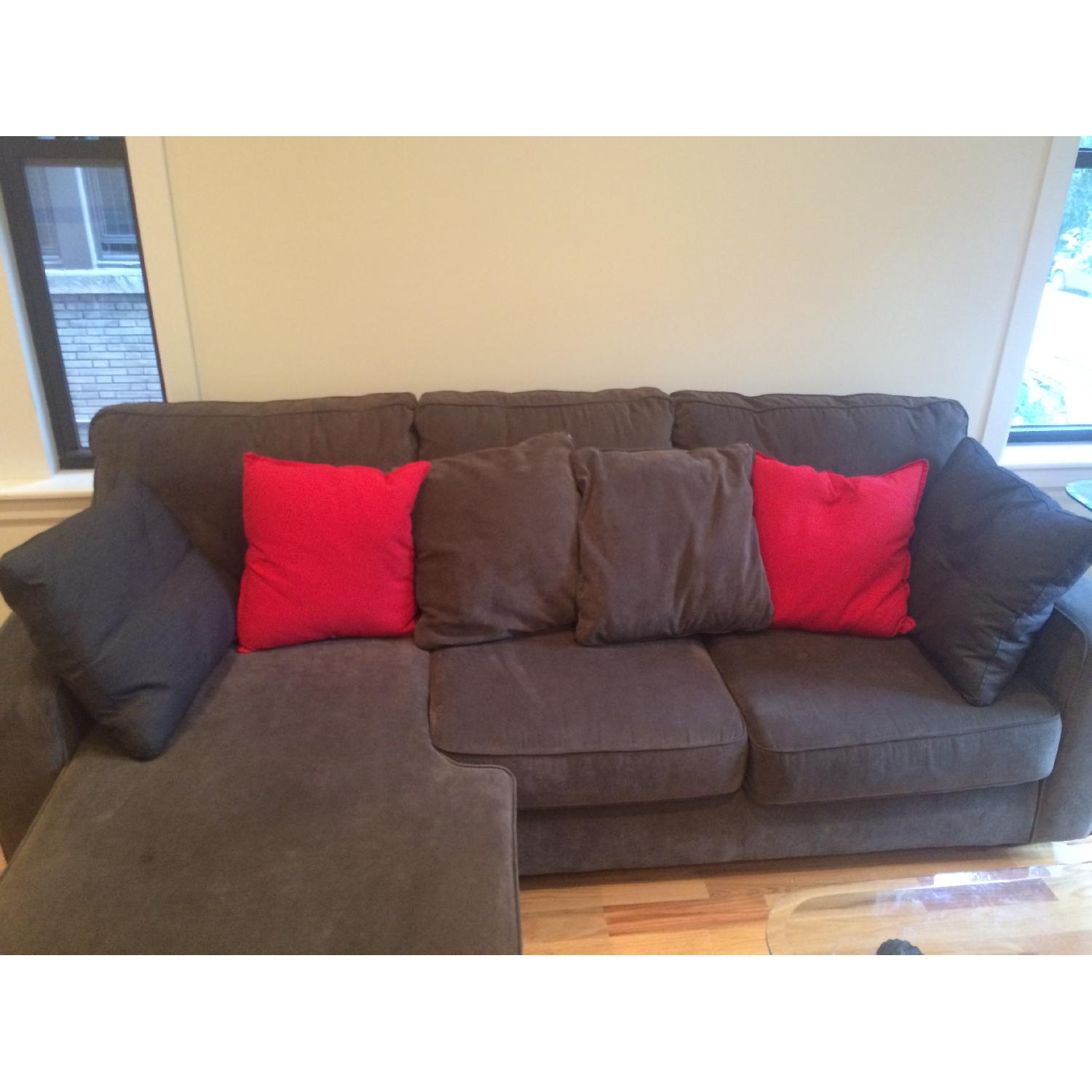 Ikea Sectional Sofa - image-4