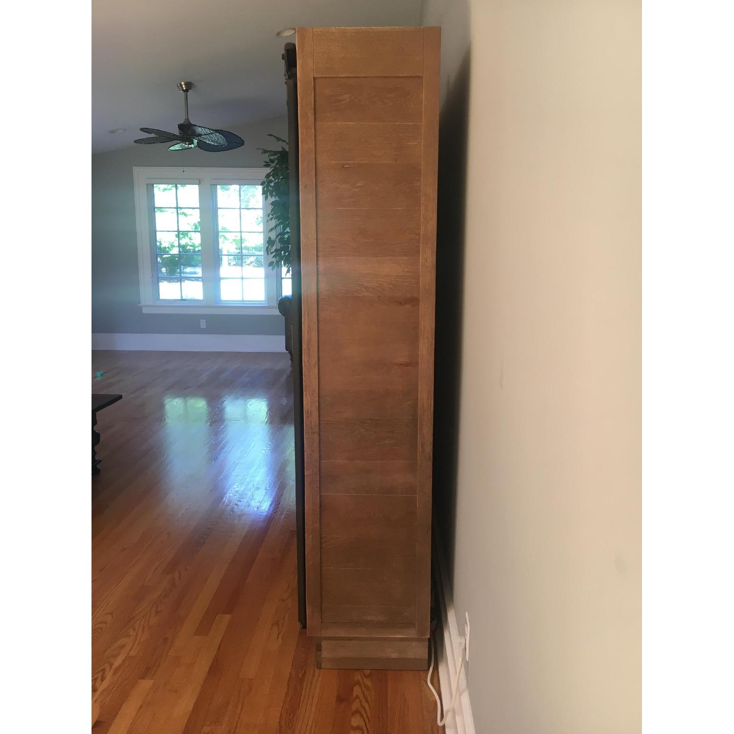 Arhaus Baumann Media Console AptDeco