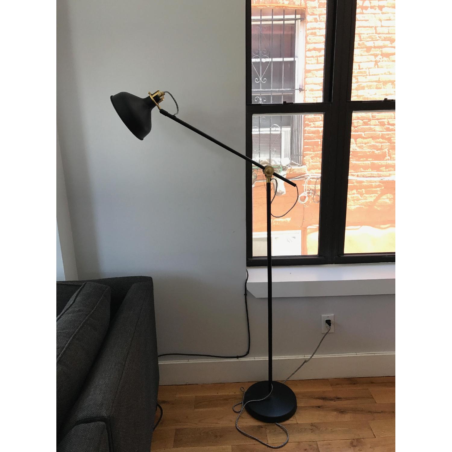 Ikea Ranarp Lamp - image-1
