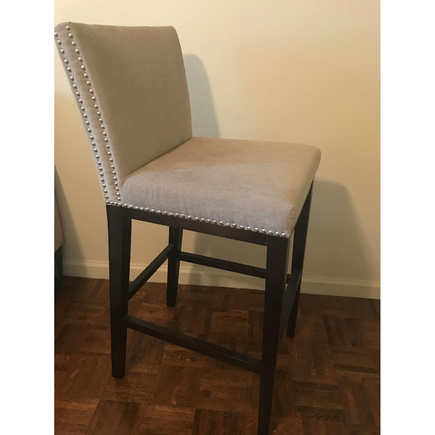 Sunpan Modern Home Bar Stools - image-1