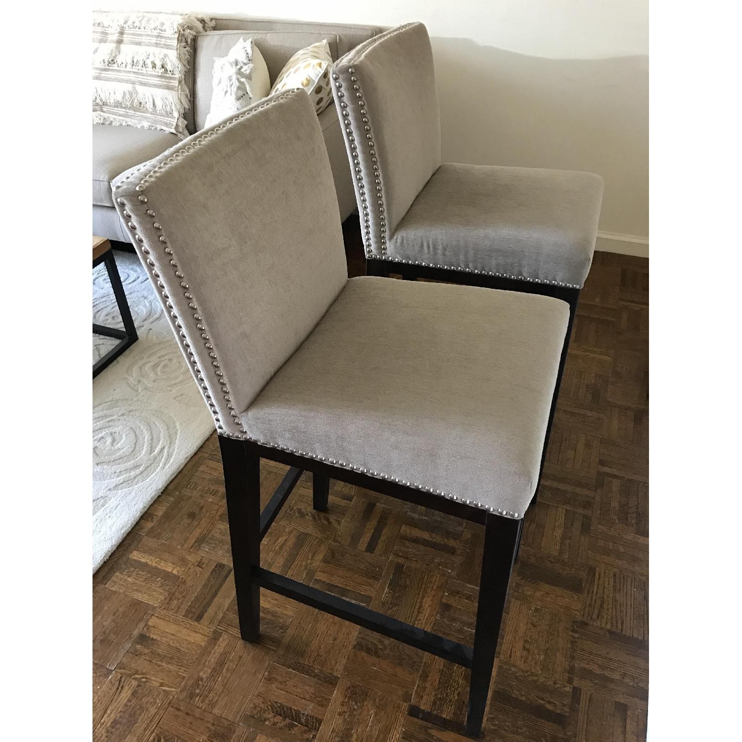 Sunpan Modern Home Bar Stools - image-2