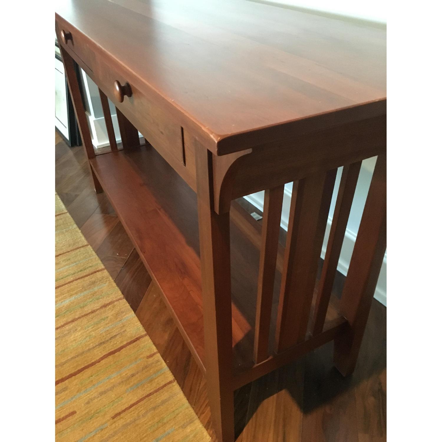 Ethan Allen Sideboard - image-2