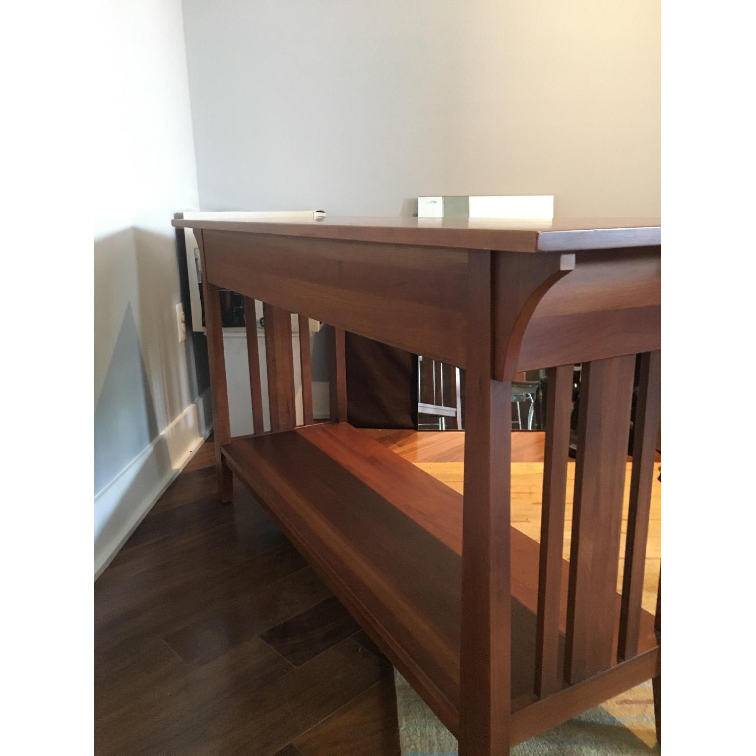 Ethan Allen Sideboard - image-4