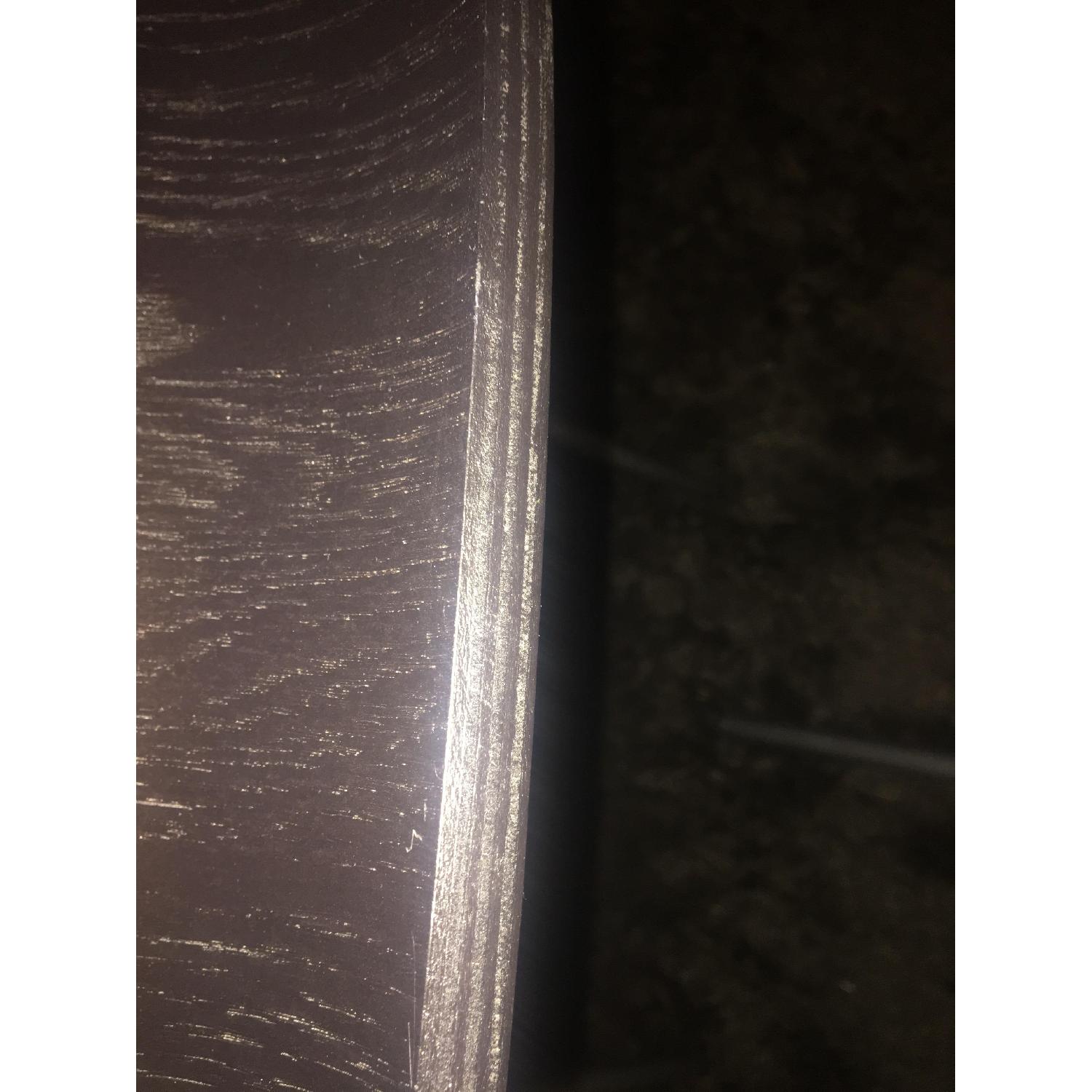 Ikea Franklin Foldable Wood Bar Stools - image-9