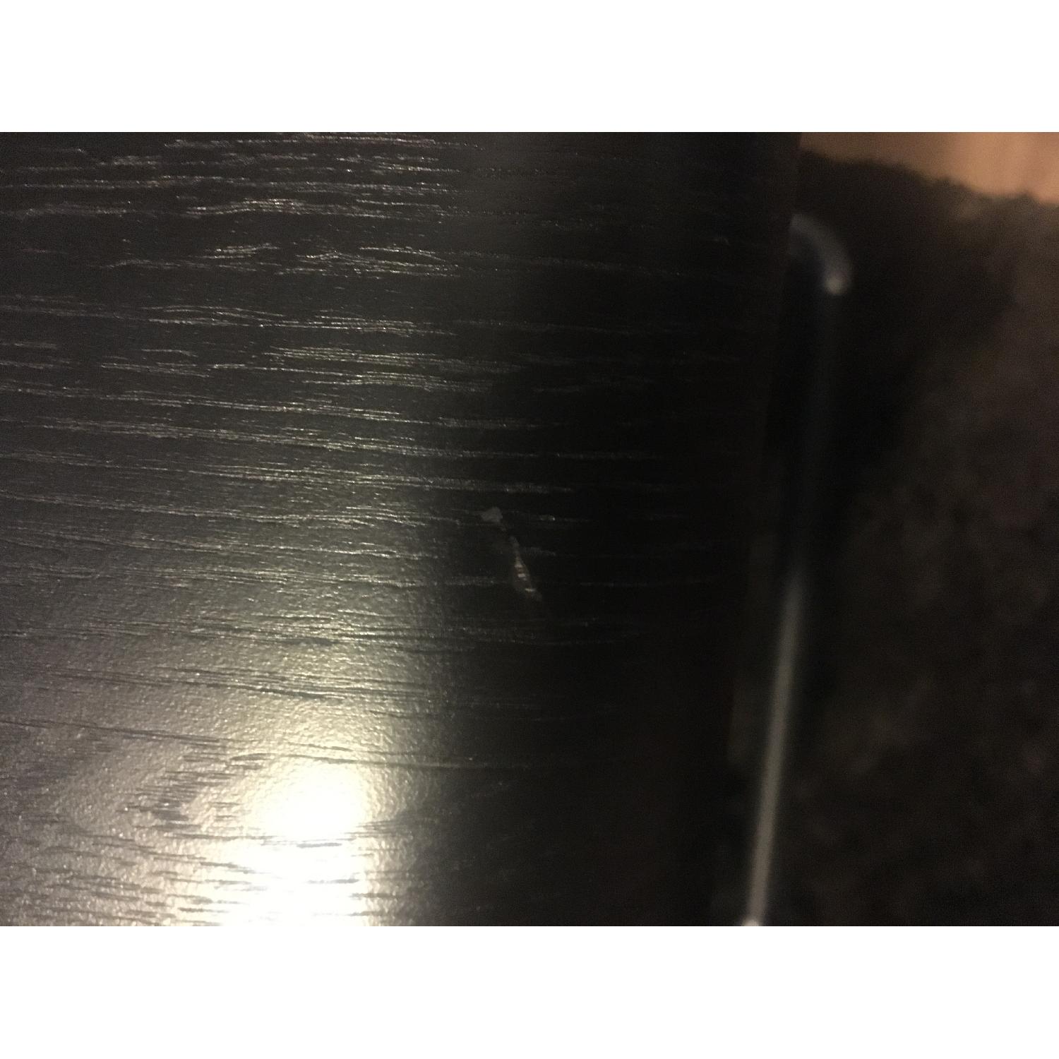 Ikea Franklin Foldable Wood Bar Stools - image-14