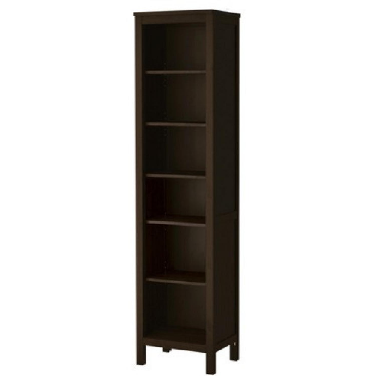 Ikea Hemnes Bookcase - image-0