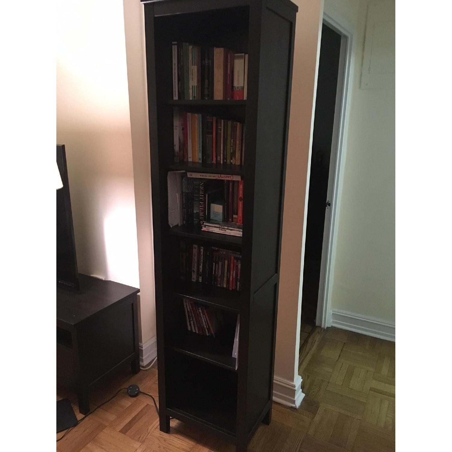 Ikea Hemnes Bookcase - image-1
