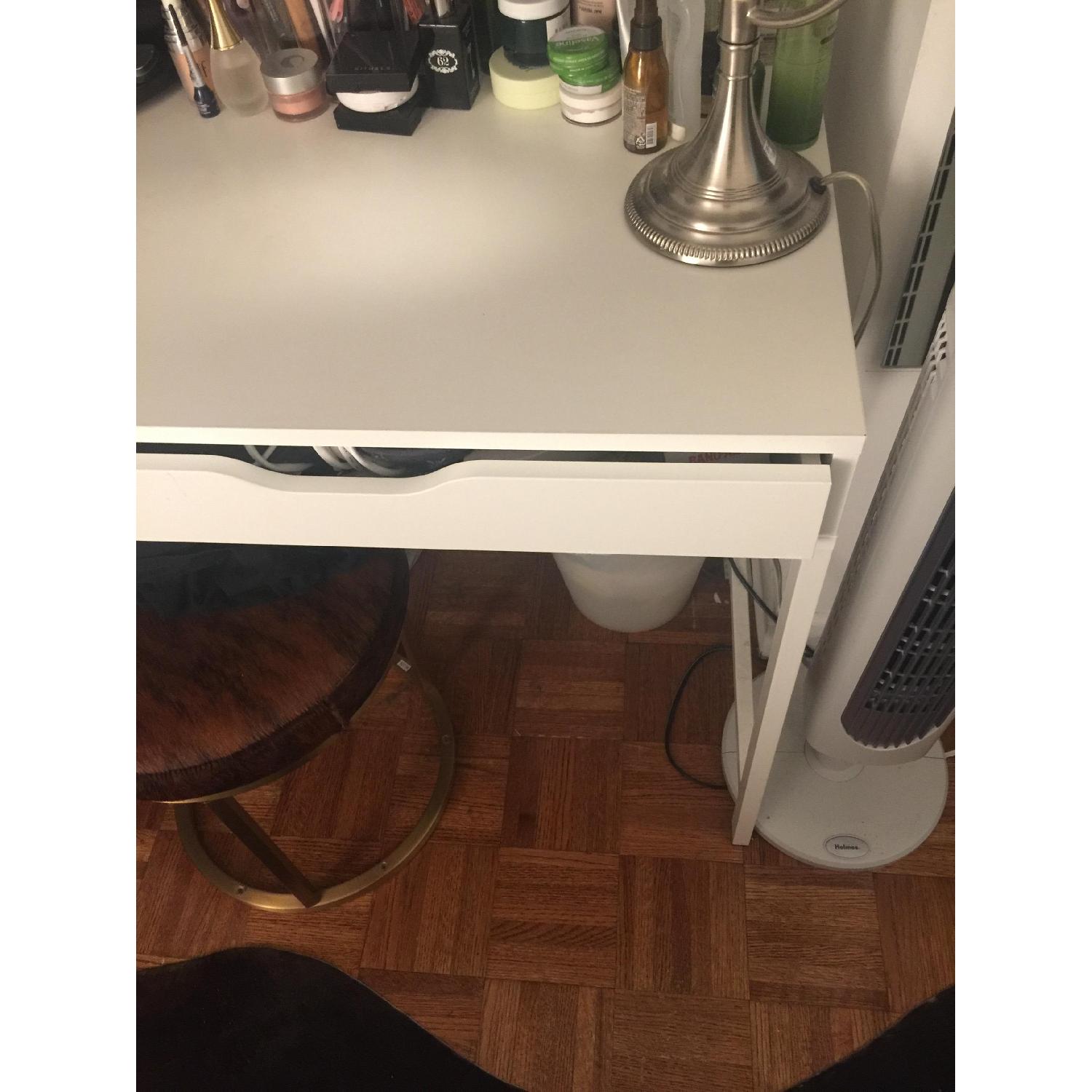 Ikea Alex Desk - image-2