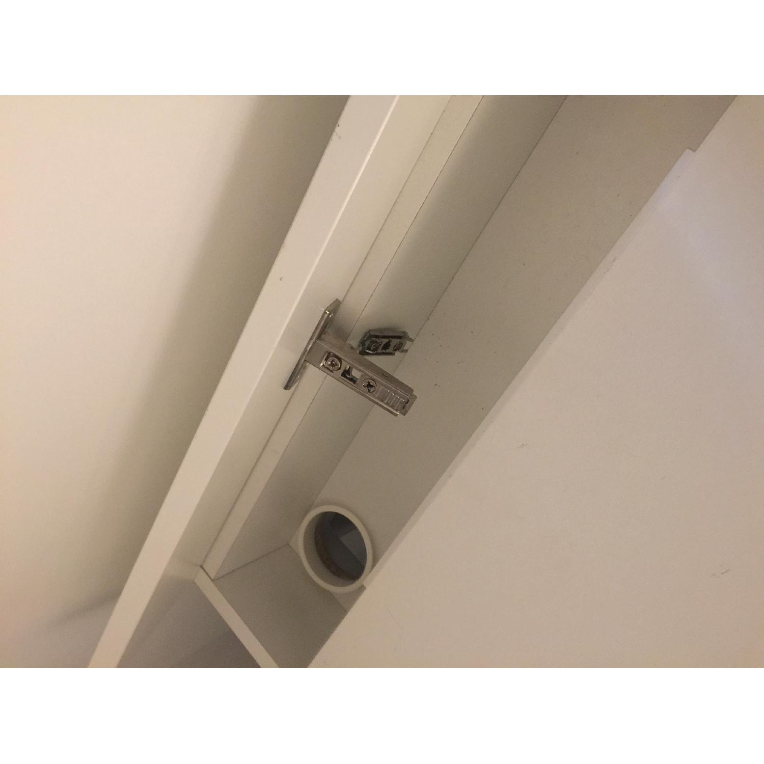 Ikea Alex Desk - image-3