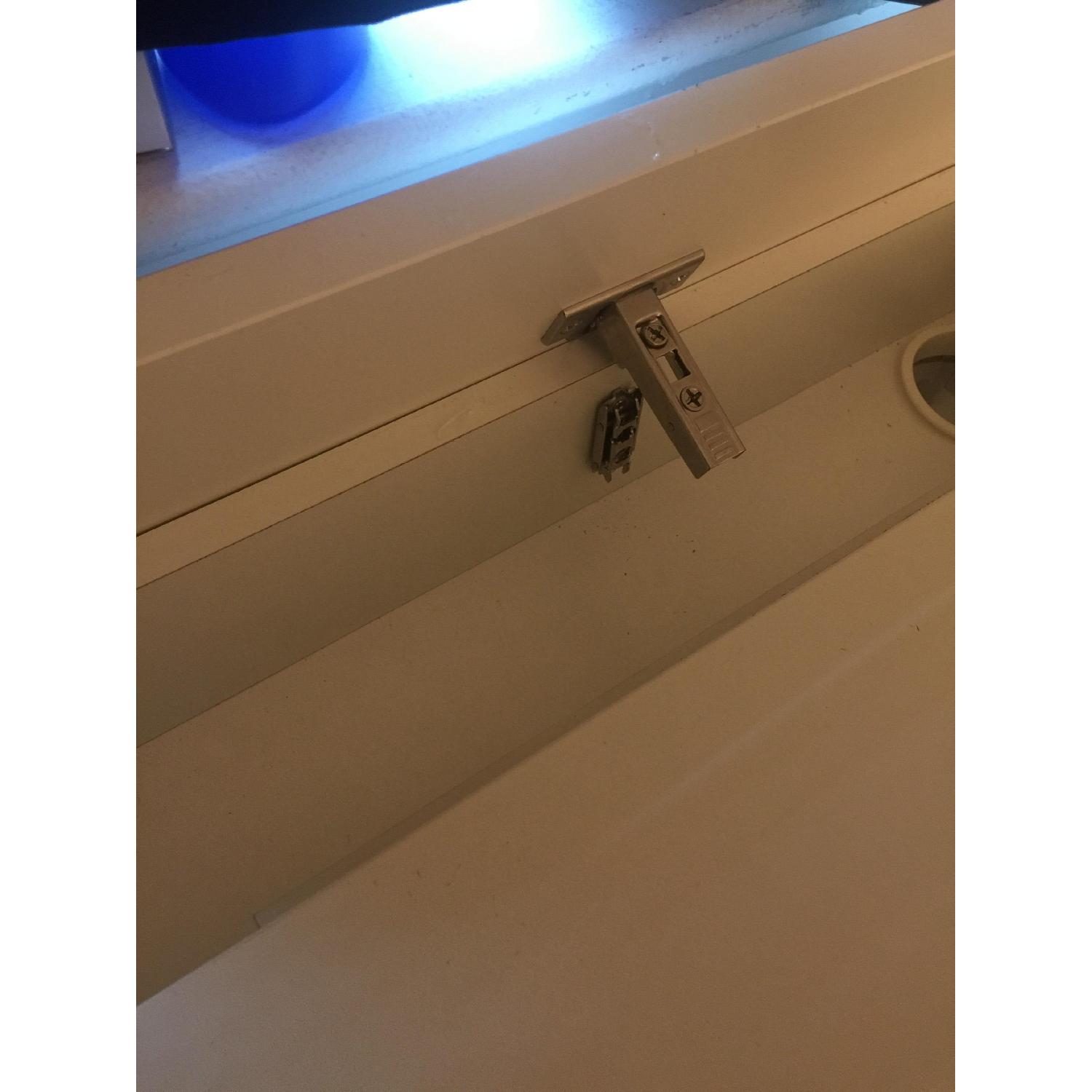 Ikea Alex Desk - image-4