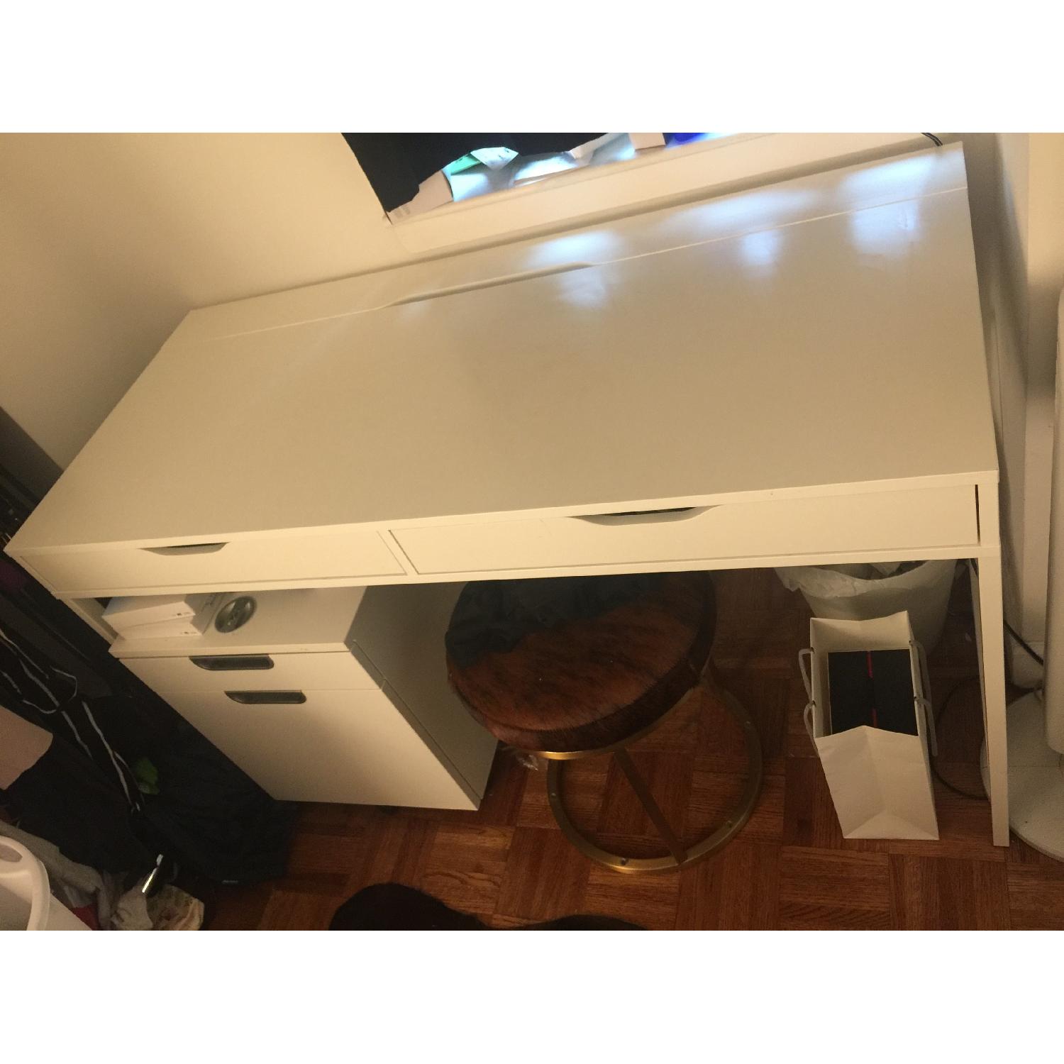 Ikea Alex Desk - image-5