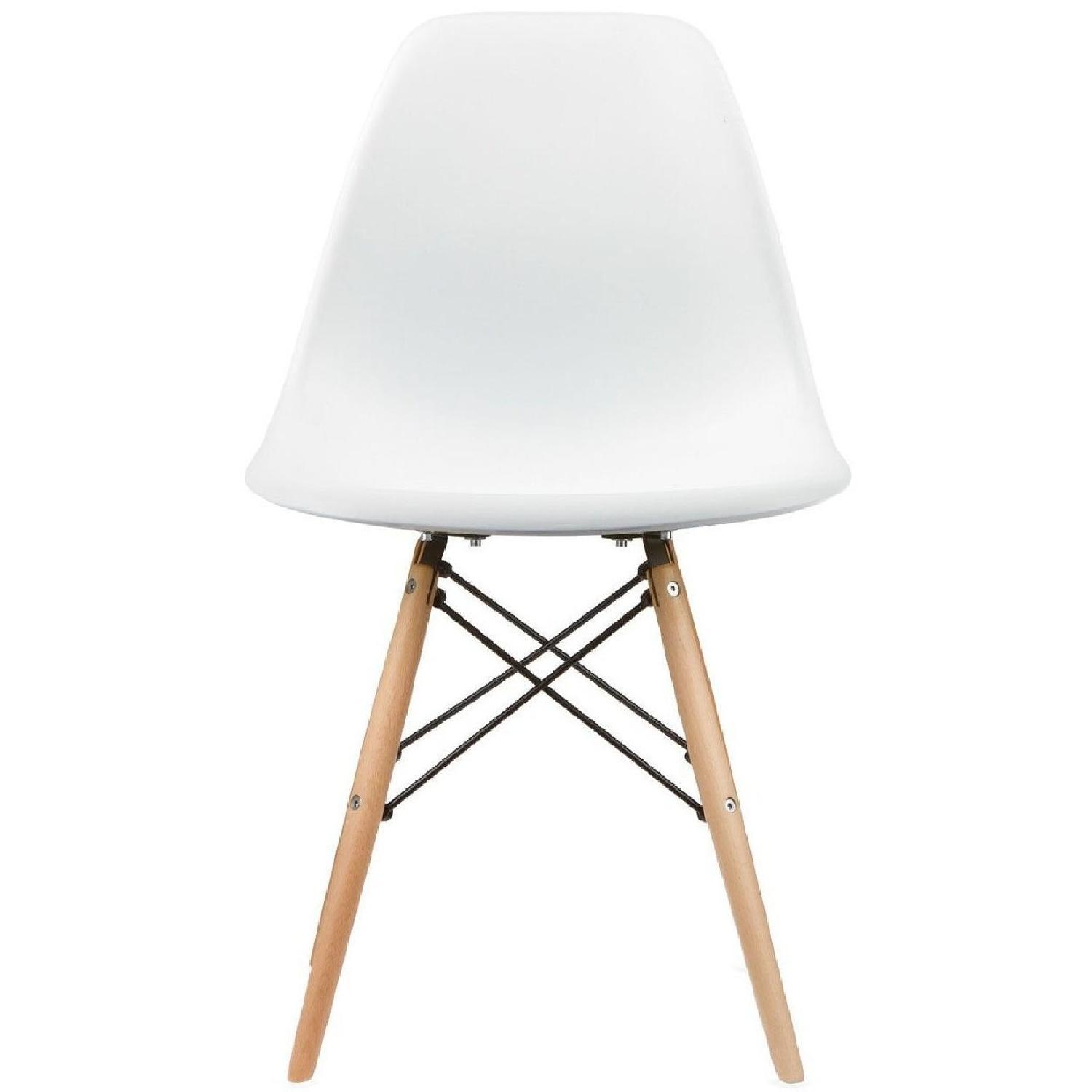 Eames DSW Replica Chairs - image-0