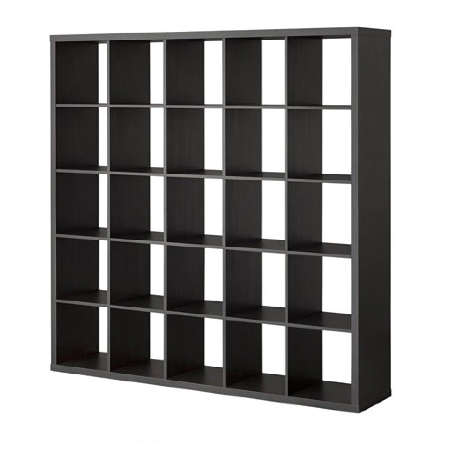 Ikea Kallx 25 Cube Storage Unit - image-0