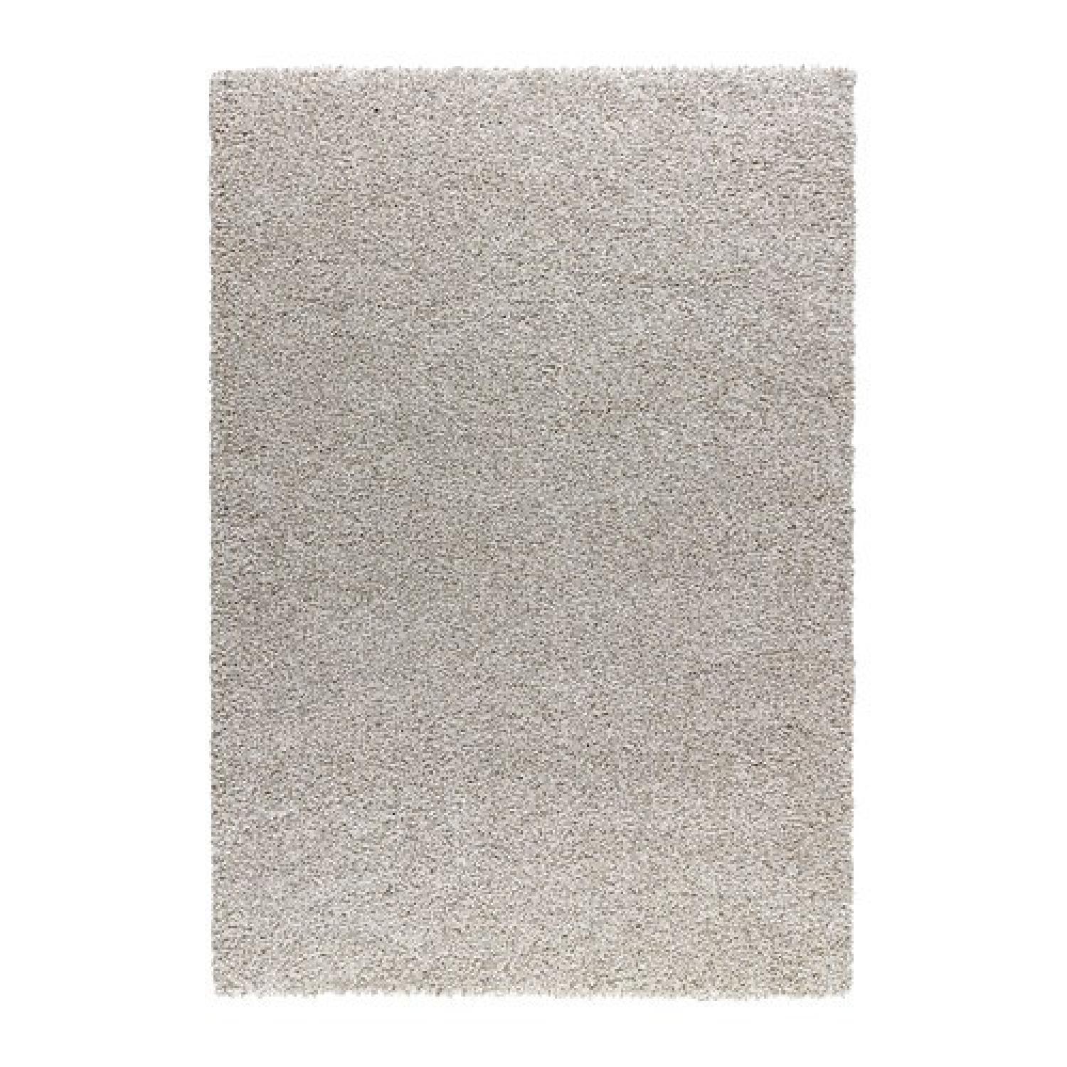 Ikea Alhede Rug - AptDeco