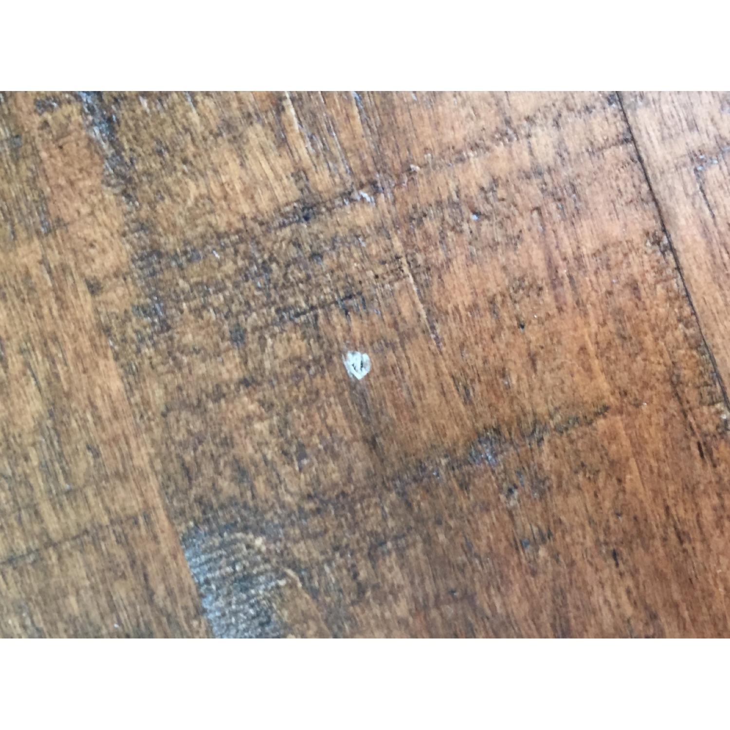 Ronay Rustic Industrial TV Stand - image-4