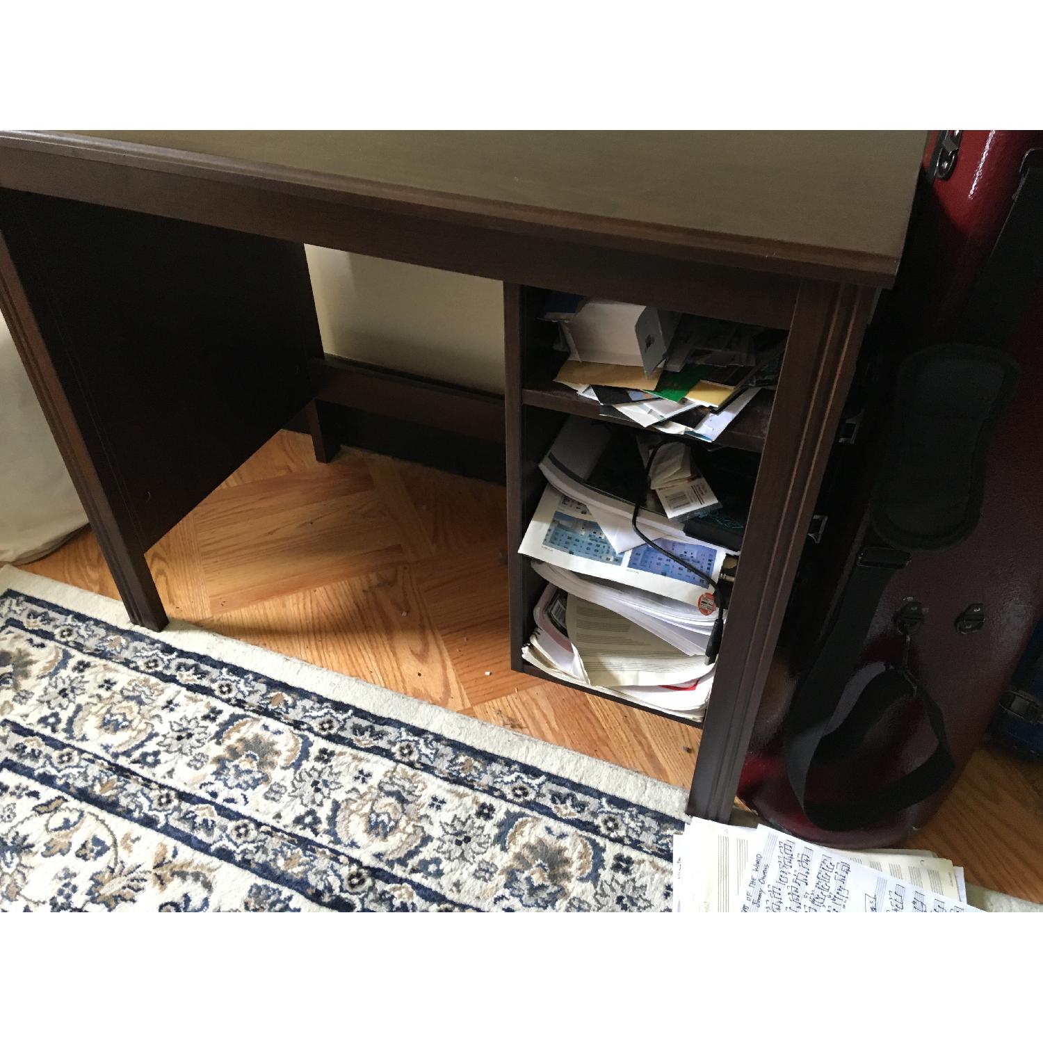 Ikea Brusali Desk - image-1