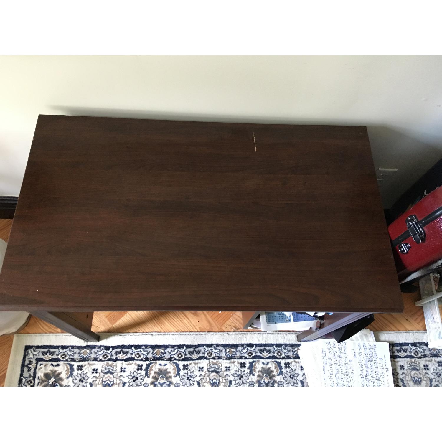 Ikea Brusali Desk - image-2