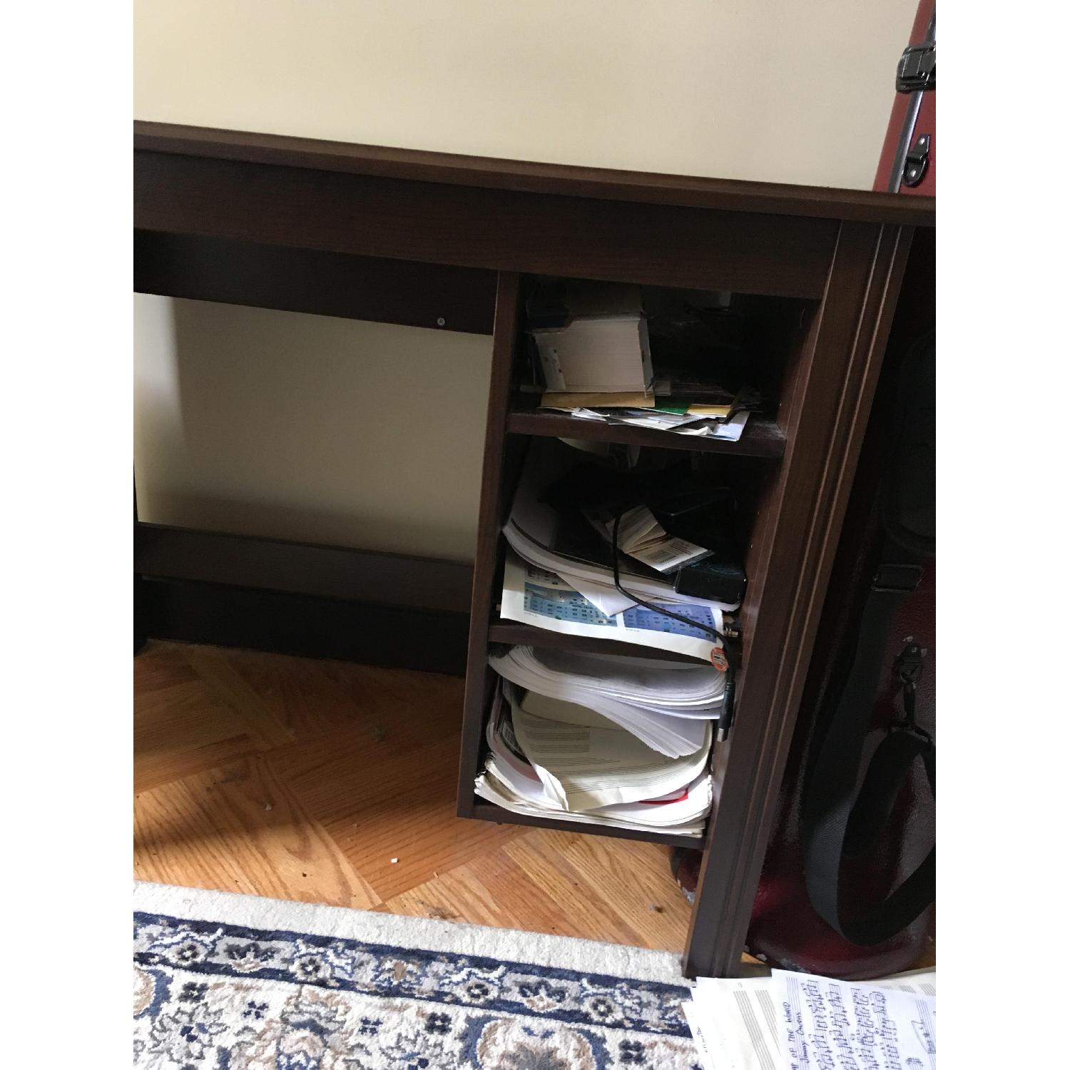 Ikea Brusali Desk - image-3