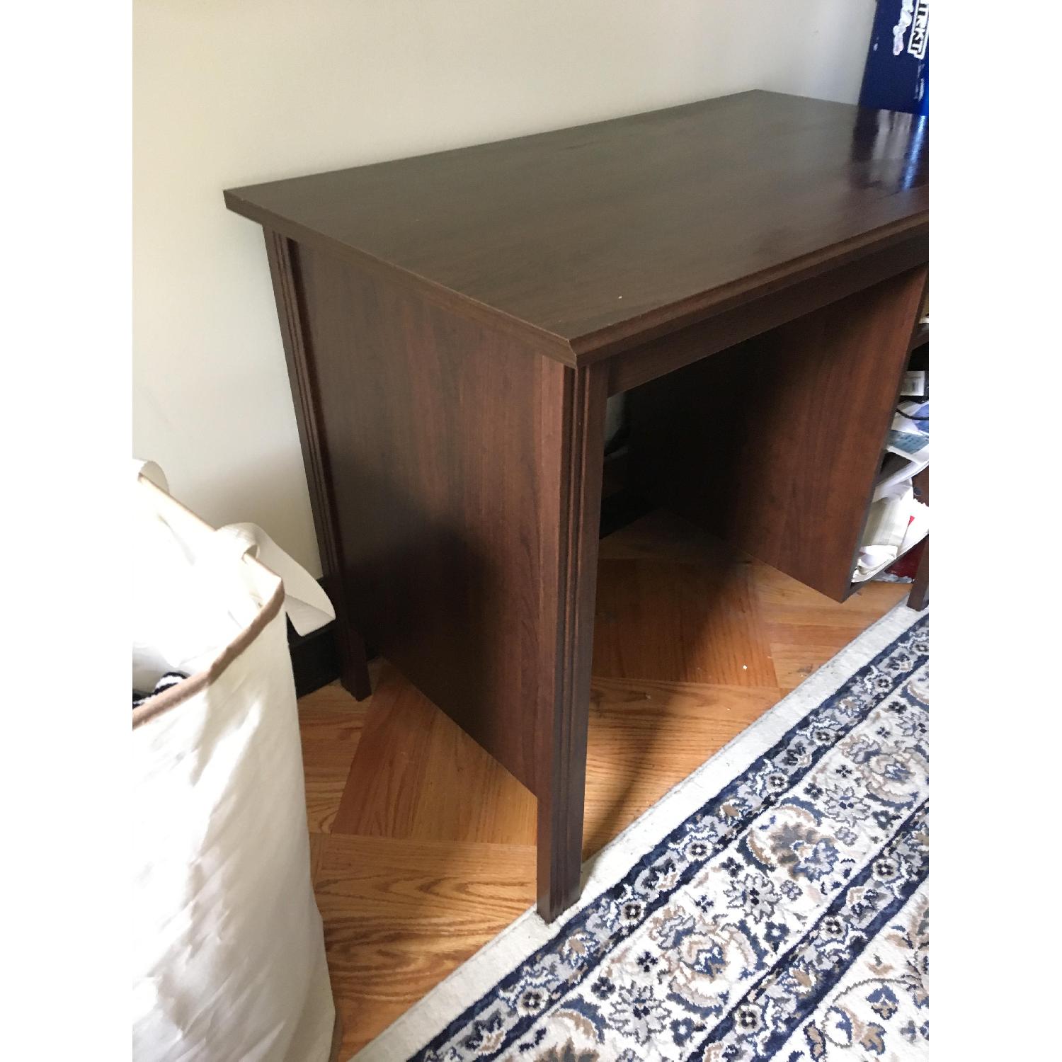 Ikea Brusali Desk - image-4