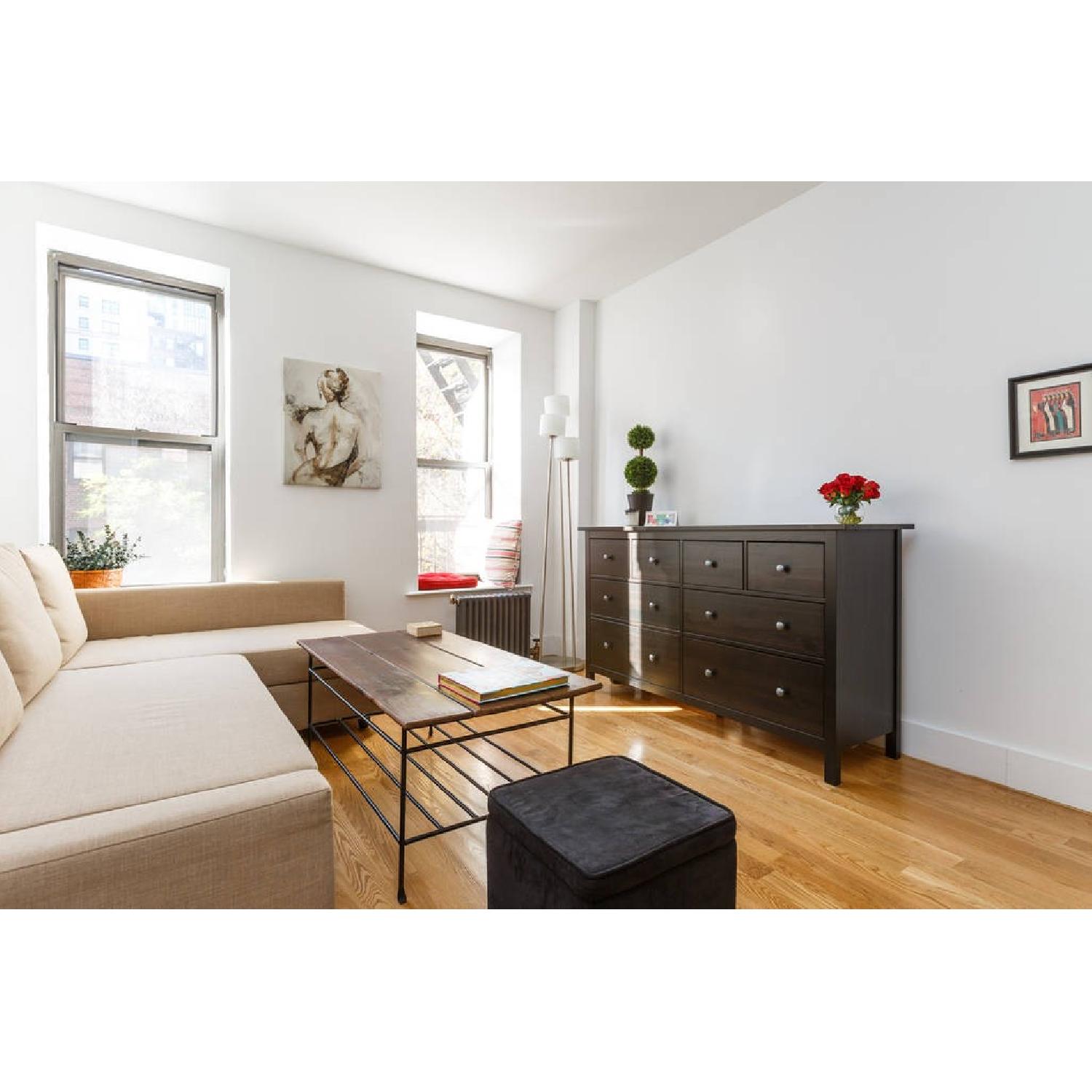 Ikea Hemnes Dresser - image-3