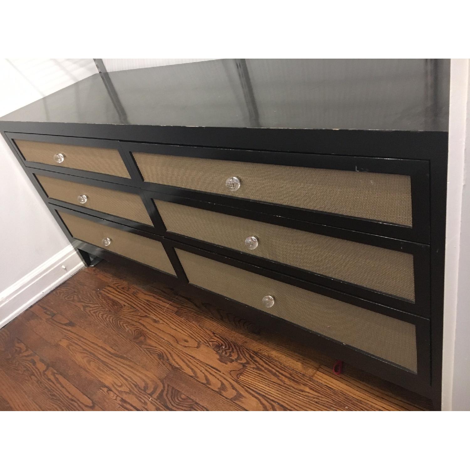 6 Drawer Dresser - image-1