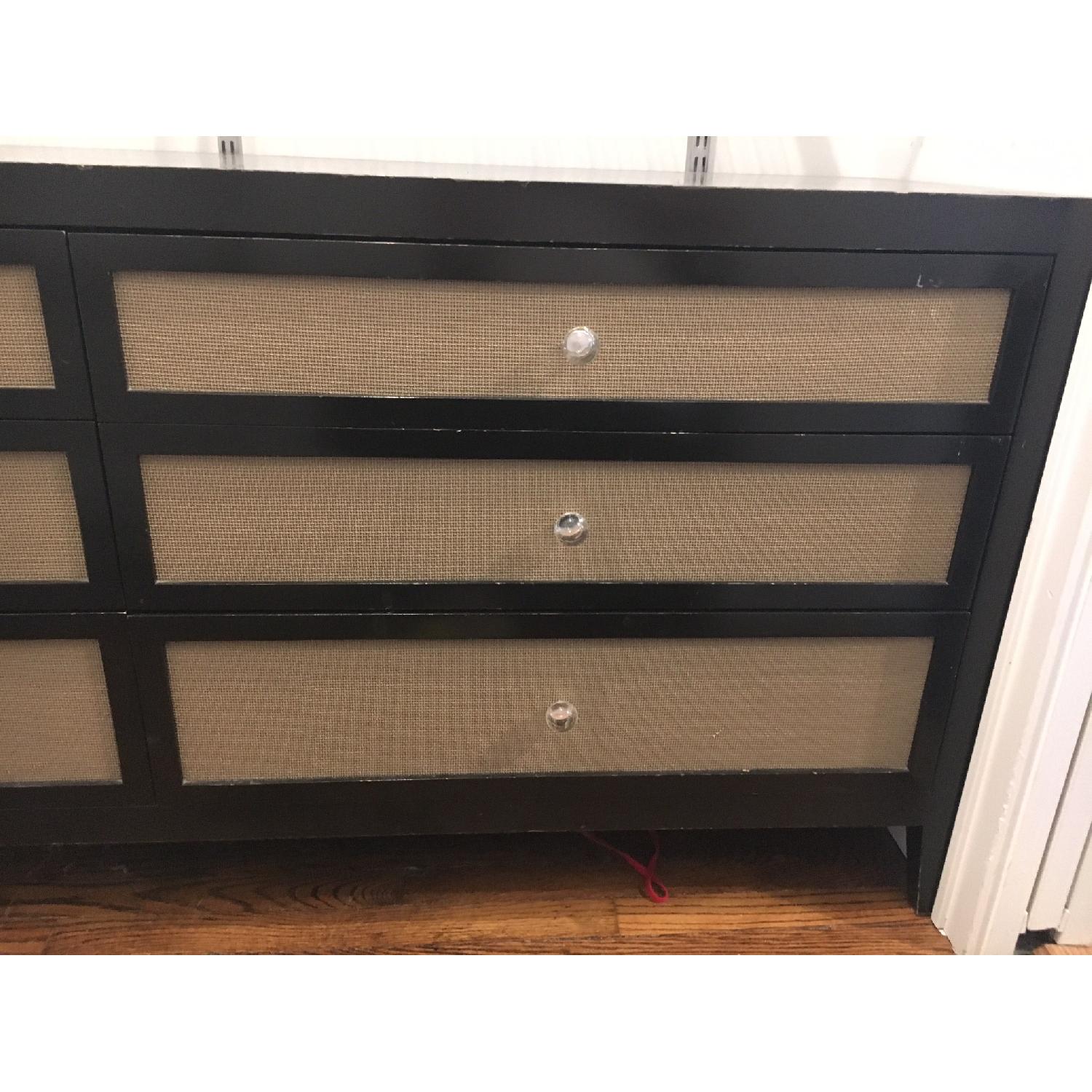 6 Drawer Dresser - image-2